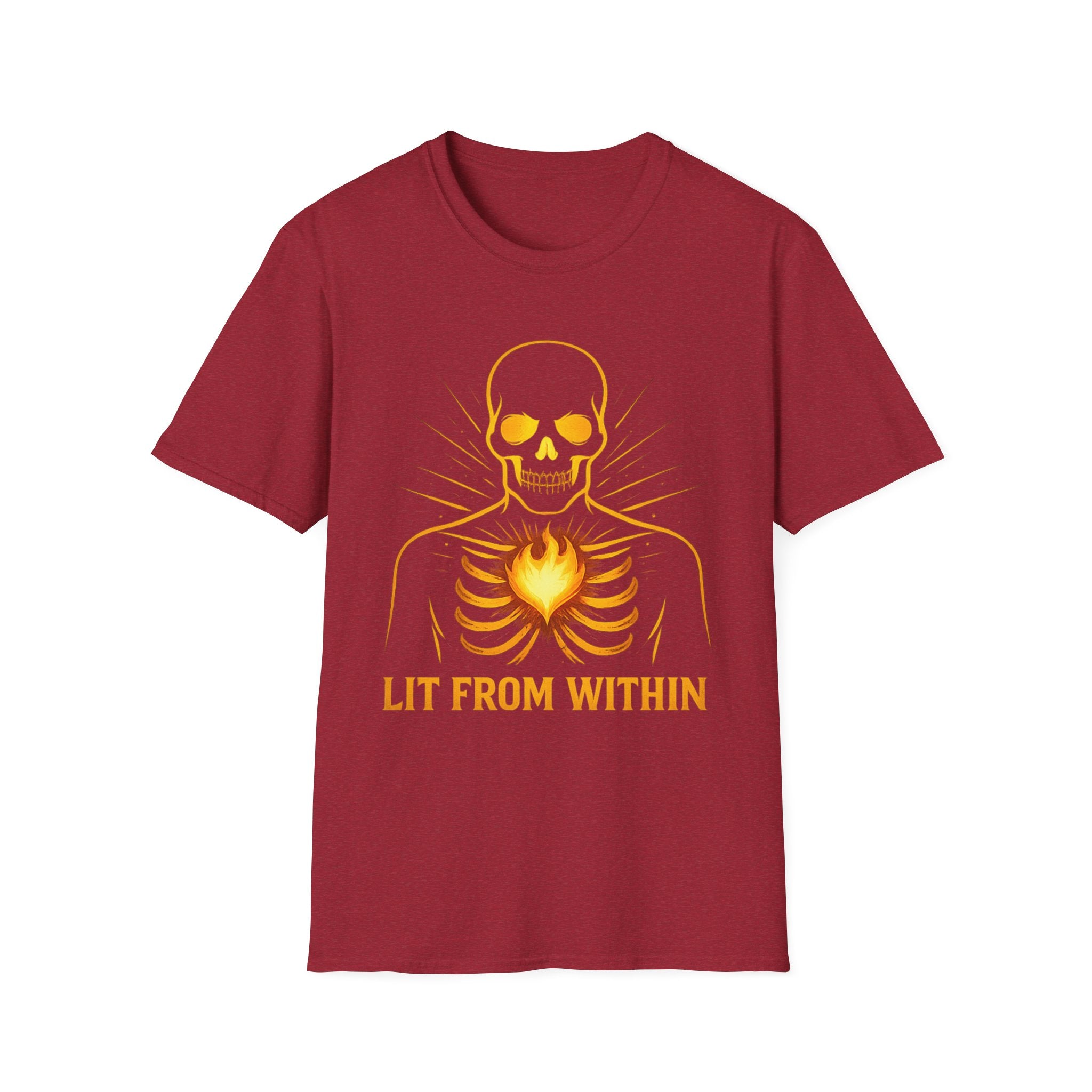 Lit From Within