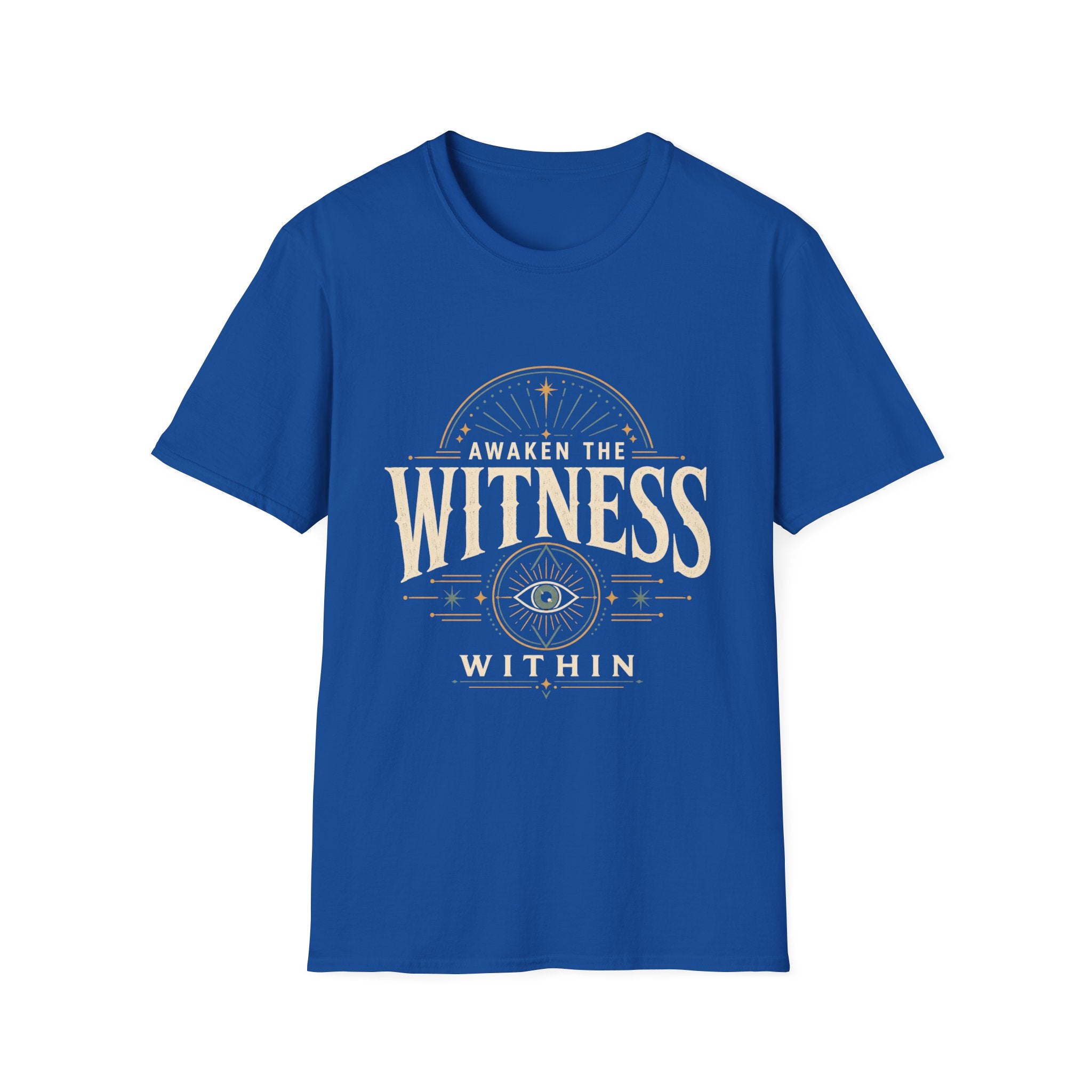 Awaken the Witness Within - Tee