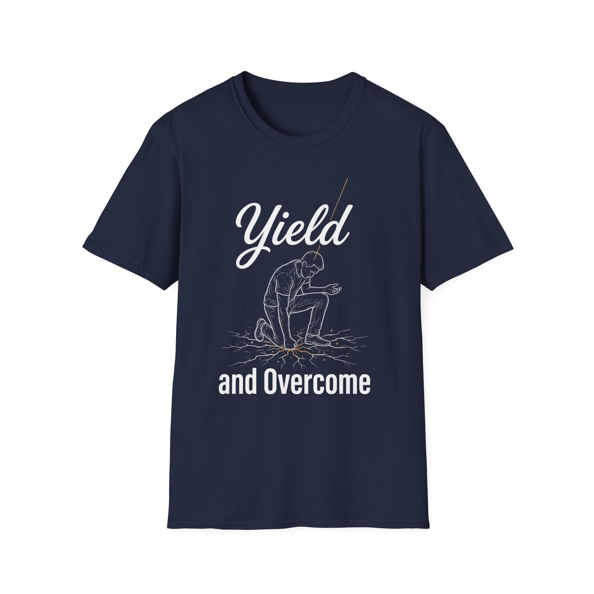 Yield and Overcome