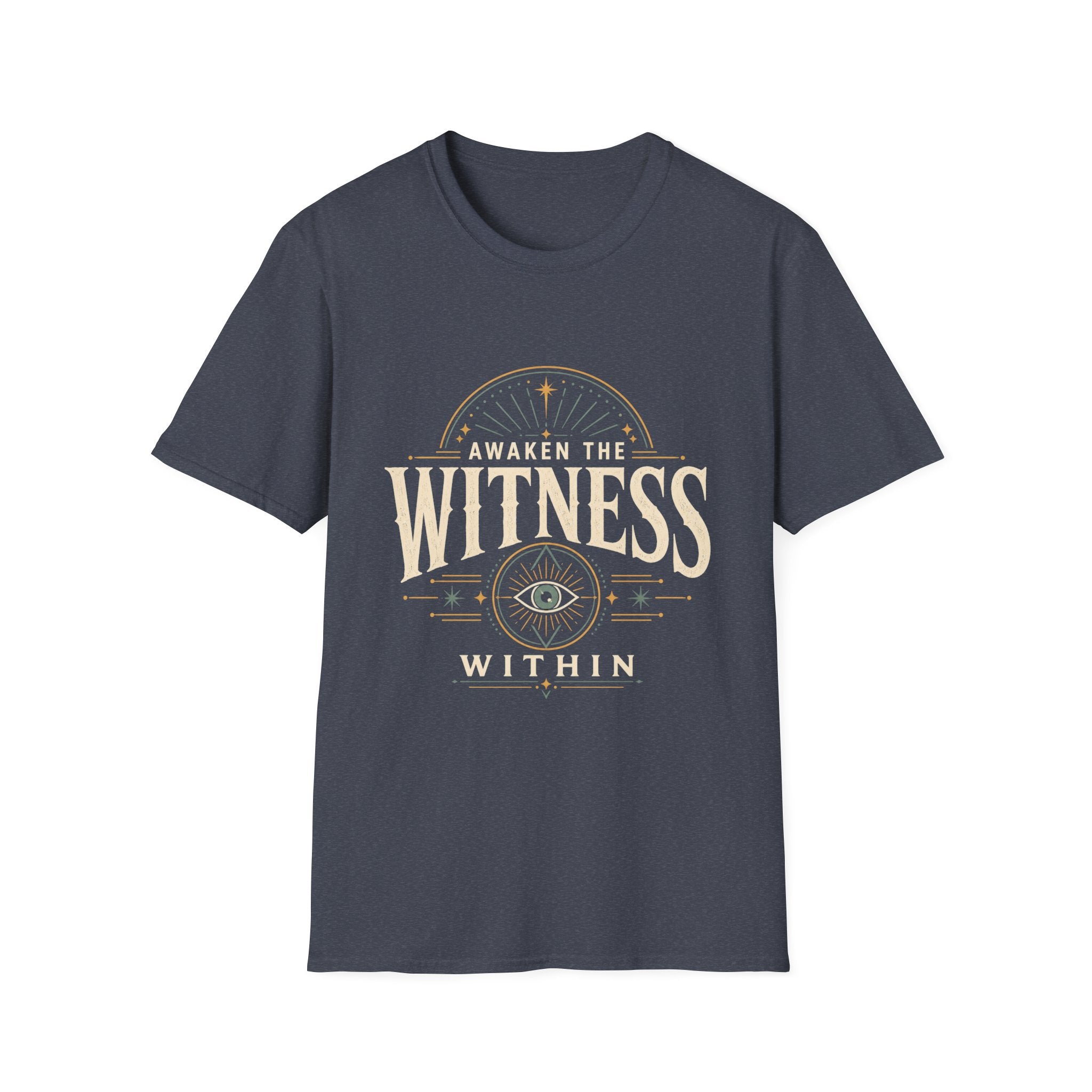 Awaken the Witness Within - Tee