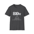 810hz - Activate Your Third Eye - Tee
