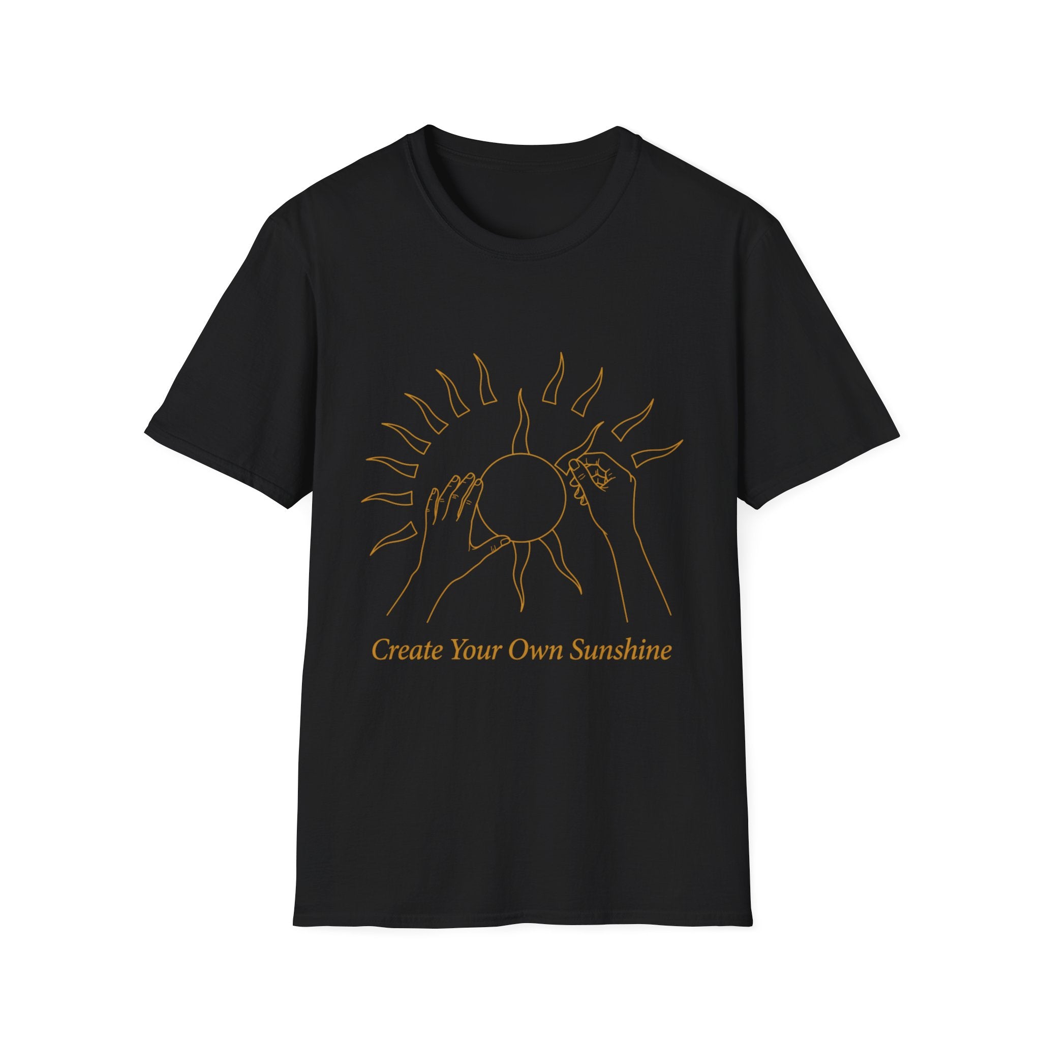 Create Your Own Sunshine