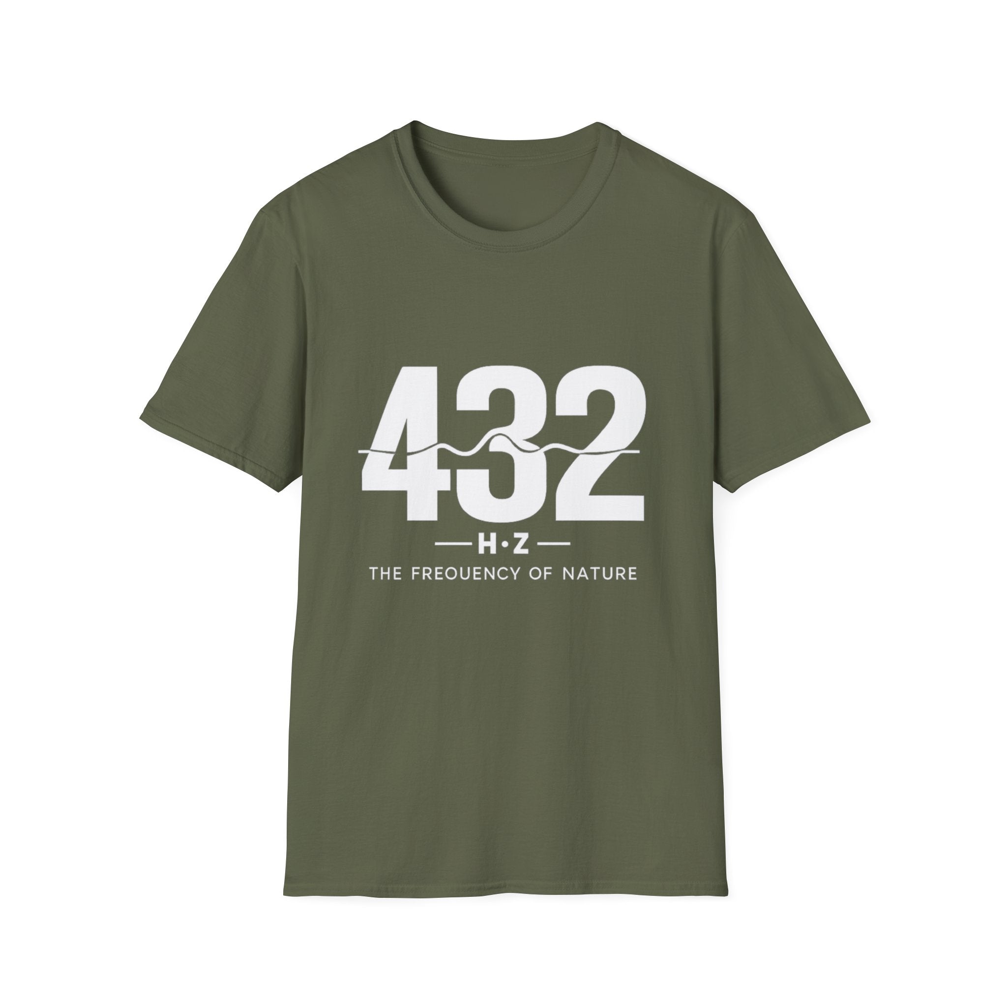 432hz The Frequency of Nature