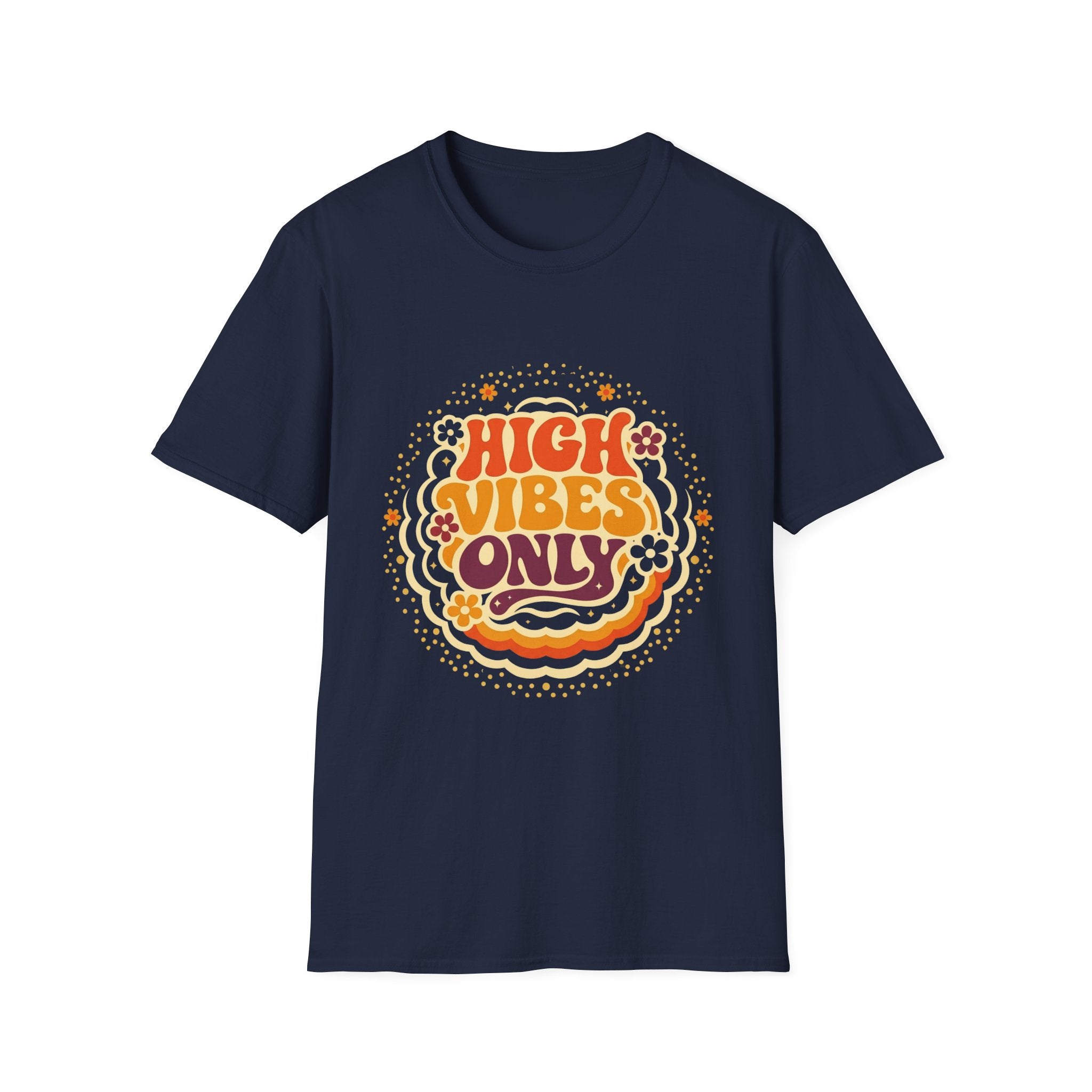 High Vibes - Positive Energy & Uplifting Mindset
