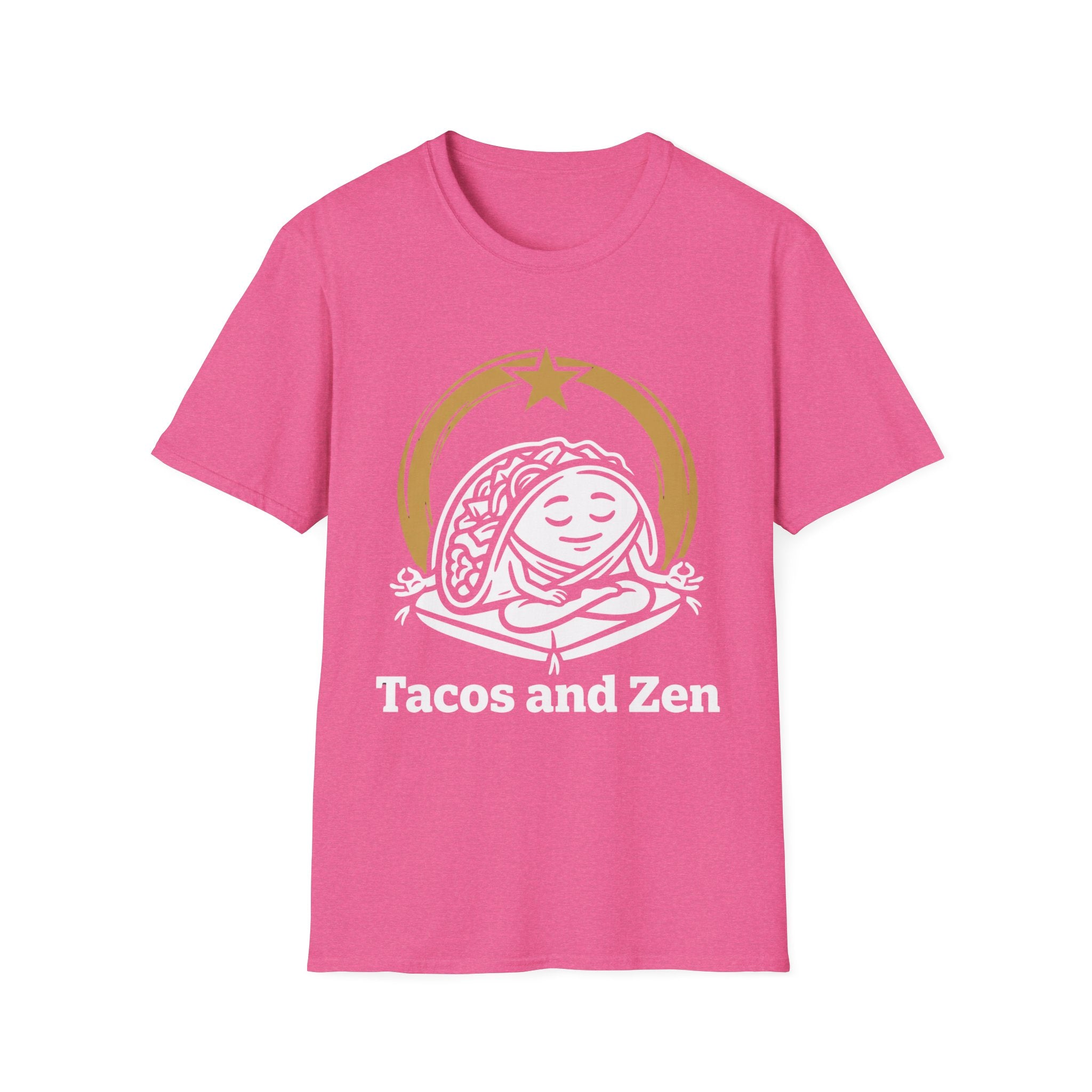 Tacos and Zen