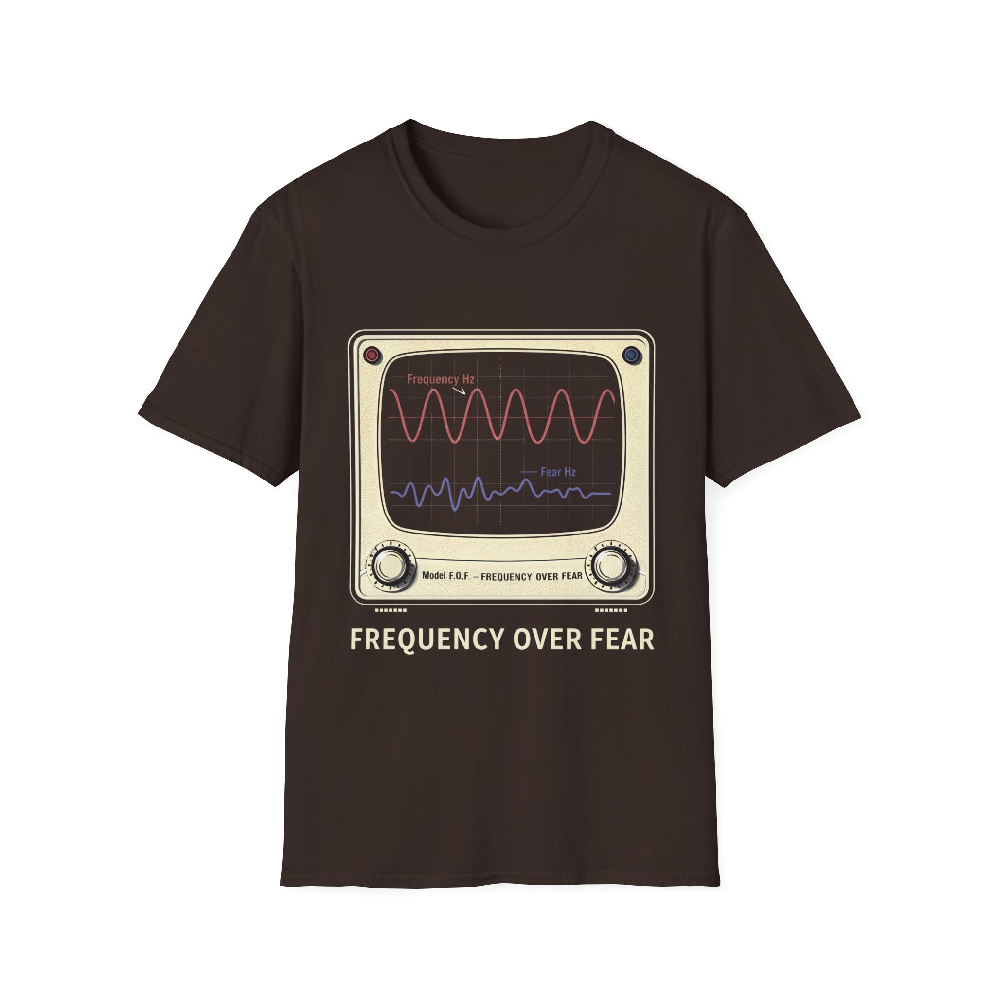 Frequency Over Fear