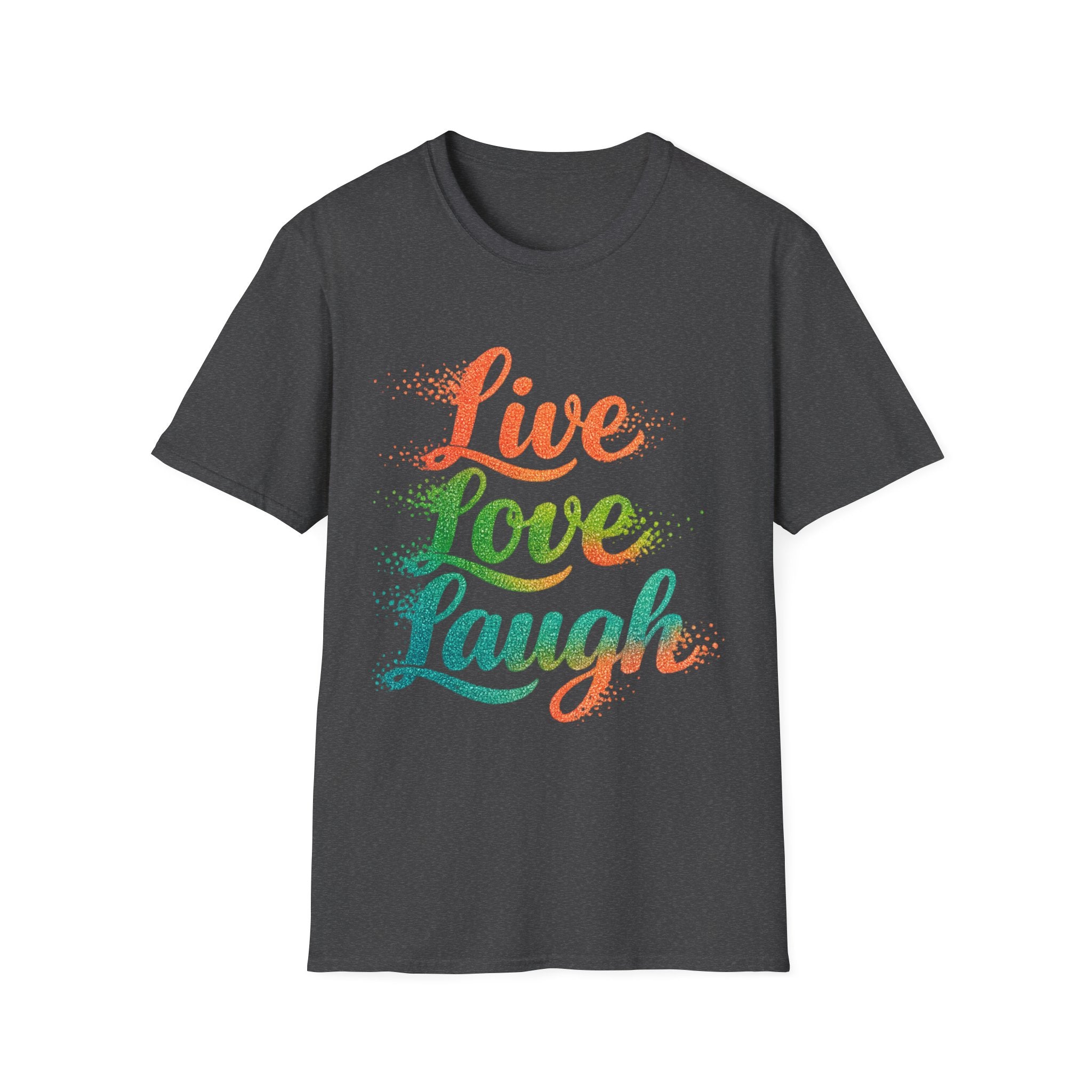 Live Love Laugh