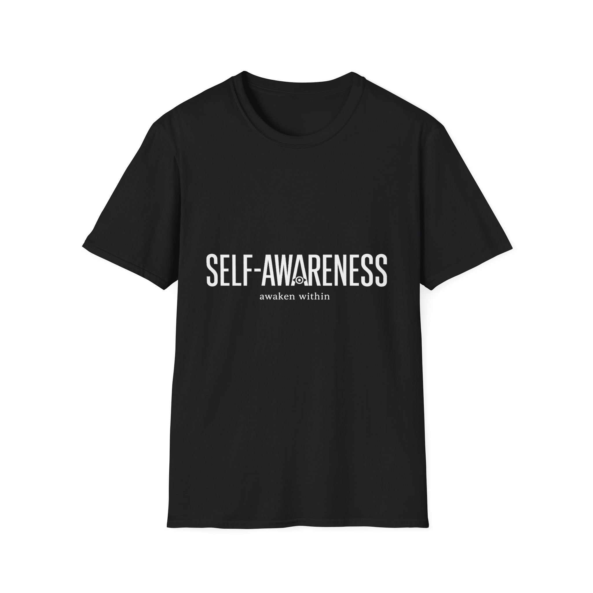 Self Awareness – Awaken Within Tee