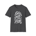 Go With the Flow - Tee