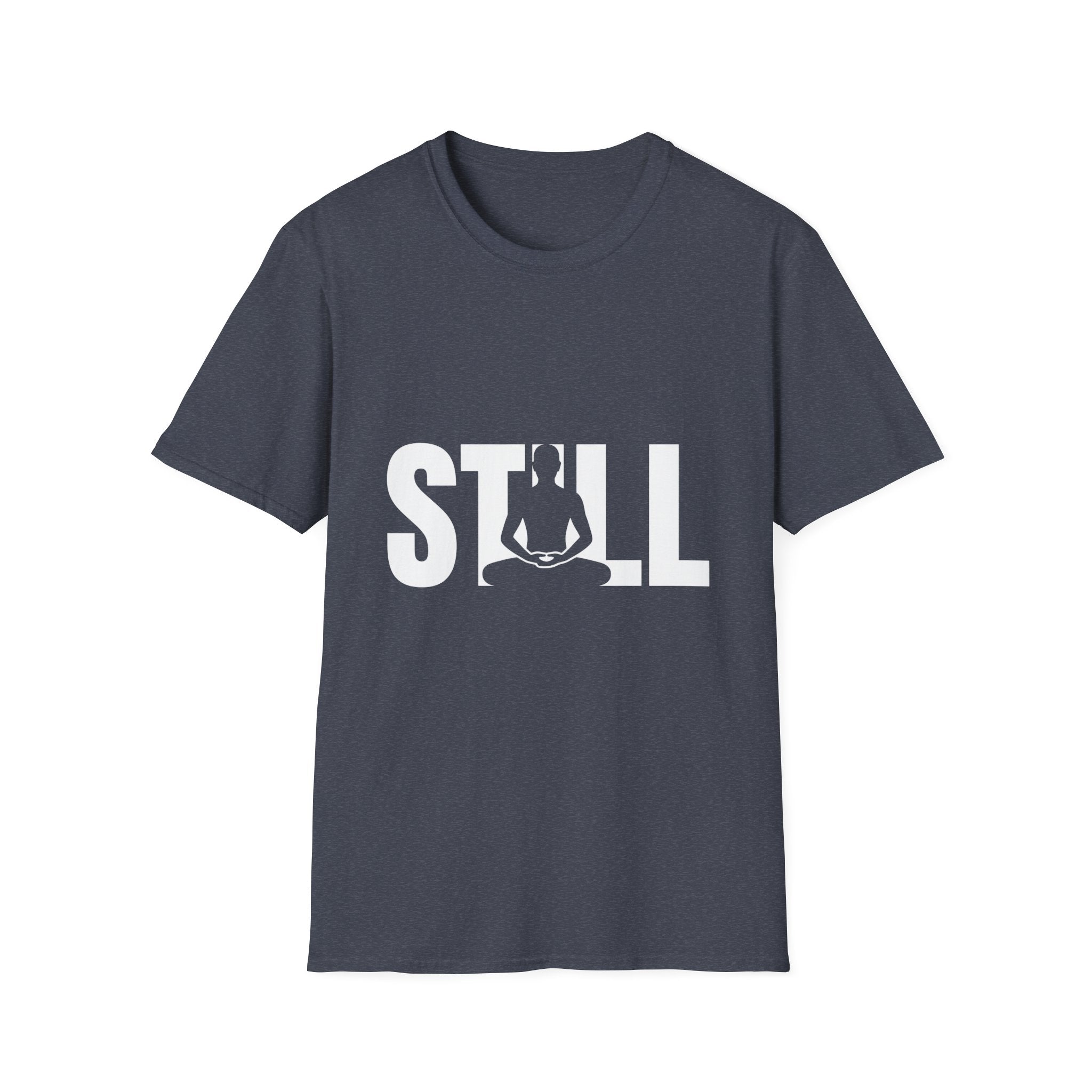 STILL - Meditation Tee