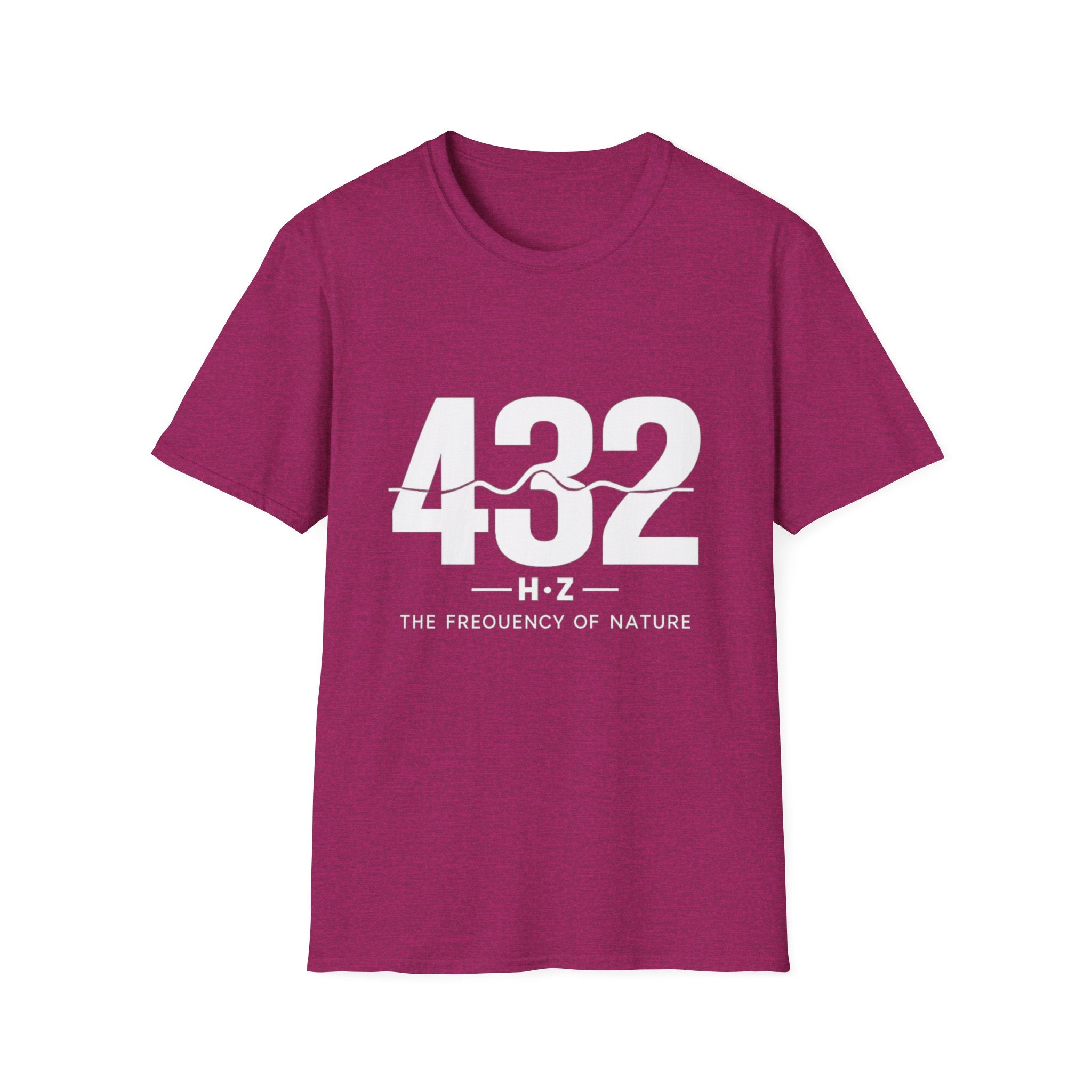 432hz The Frequency of Nature