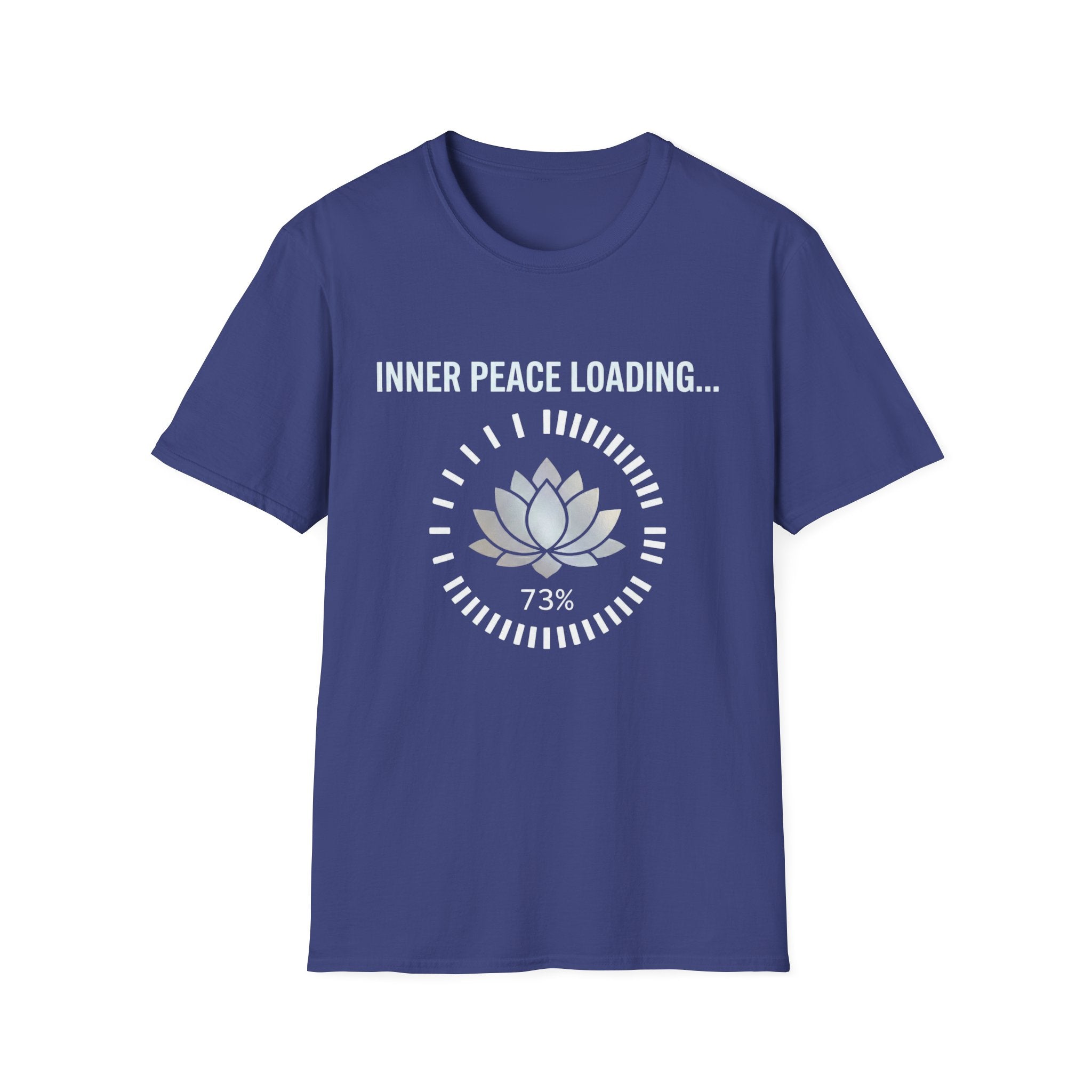 Inner Peace Loading