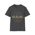 Healing in Progress - Tee