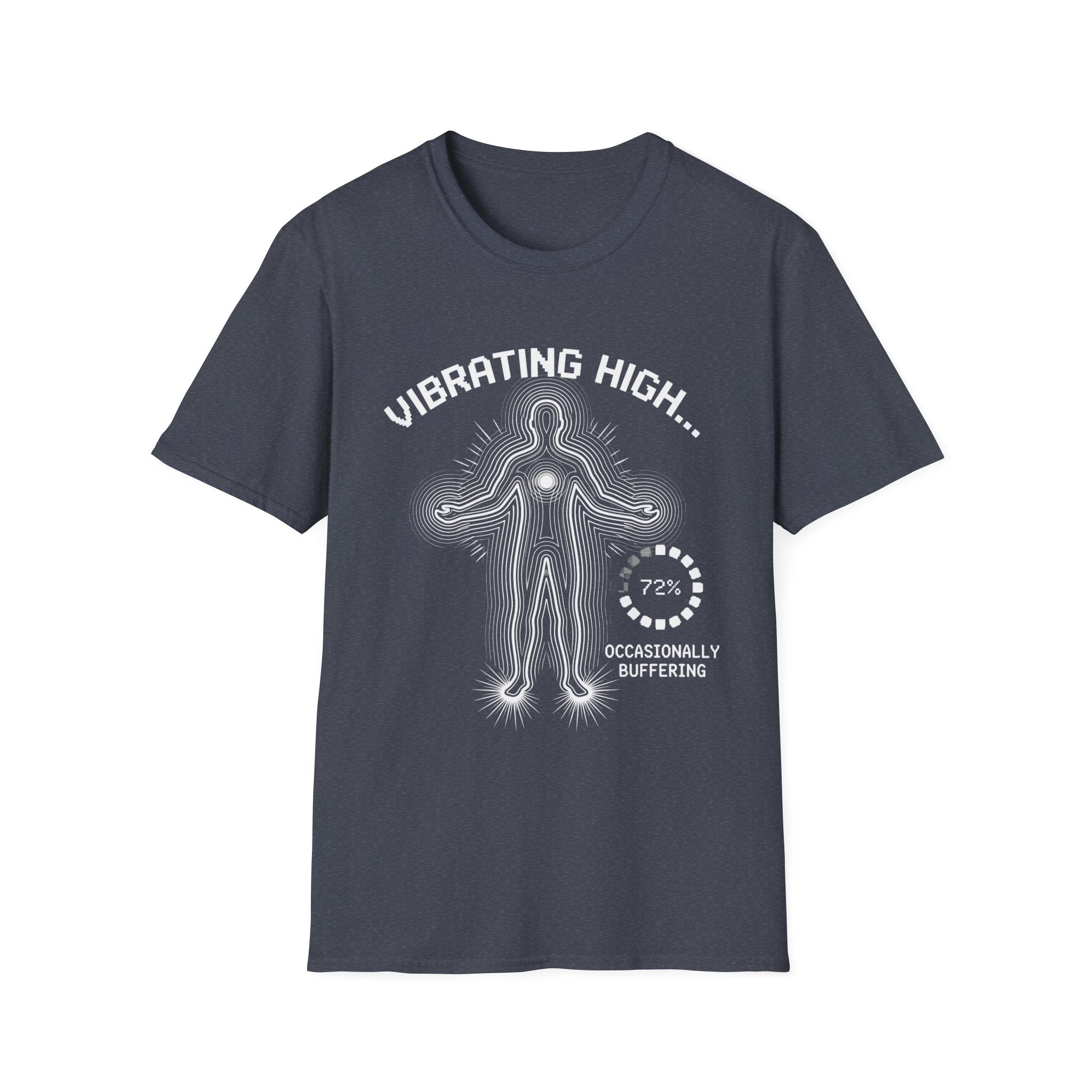 Vibrating High… Occasionally Buffering