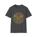 Be the Light You Seek -  Tee