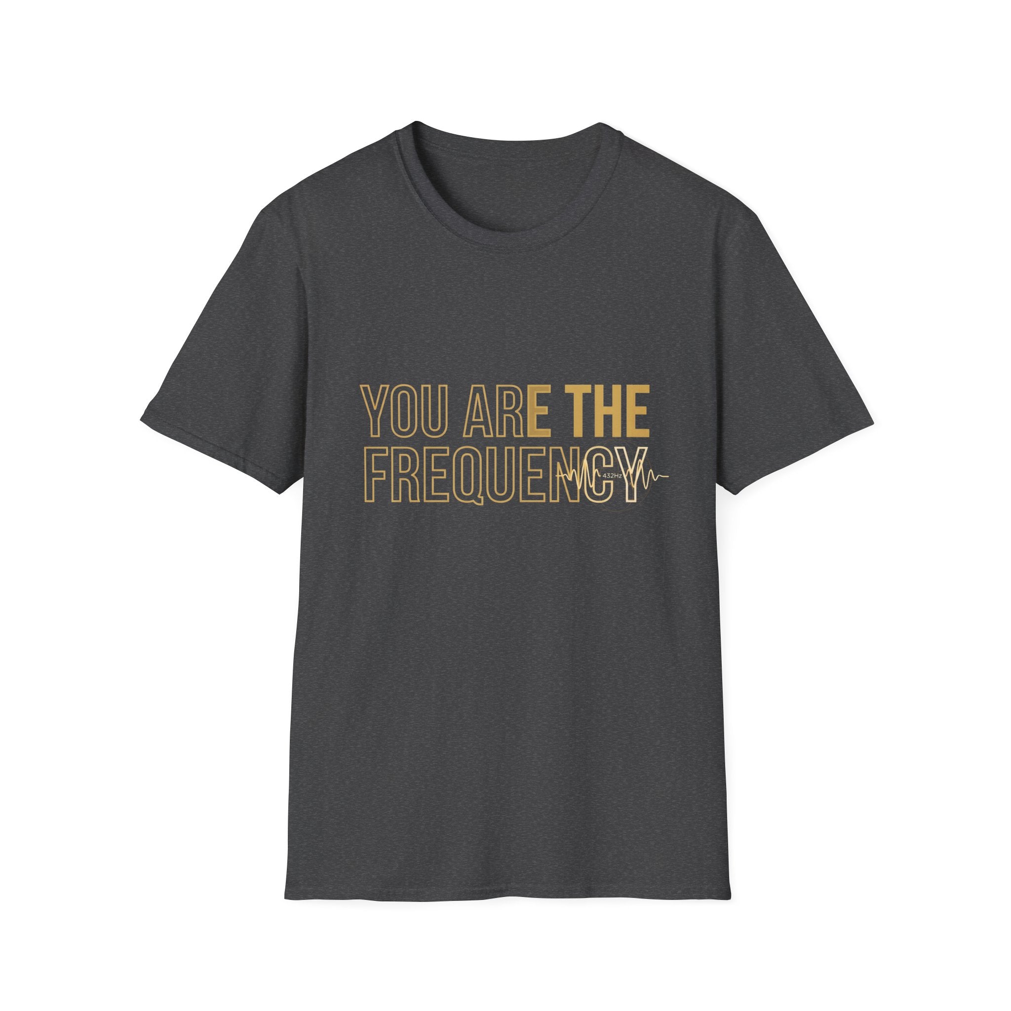You Are the Frequency Tee