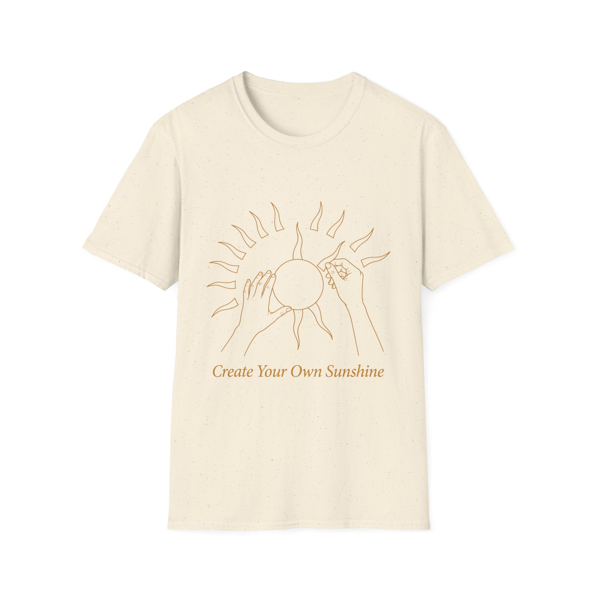 Create Your Own Sunshine