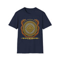 The Fifth Sun Rises in You