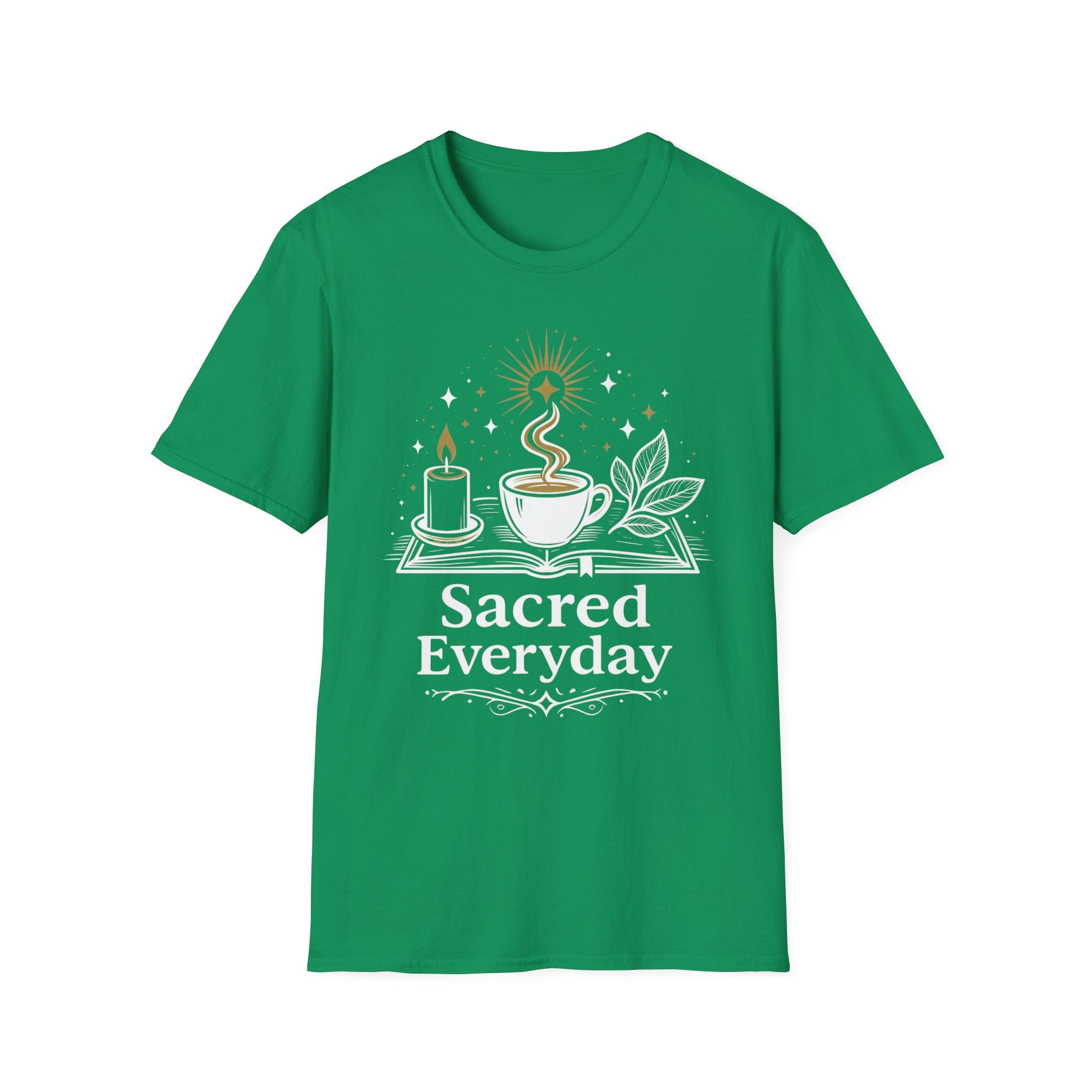 Sacred Everyday