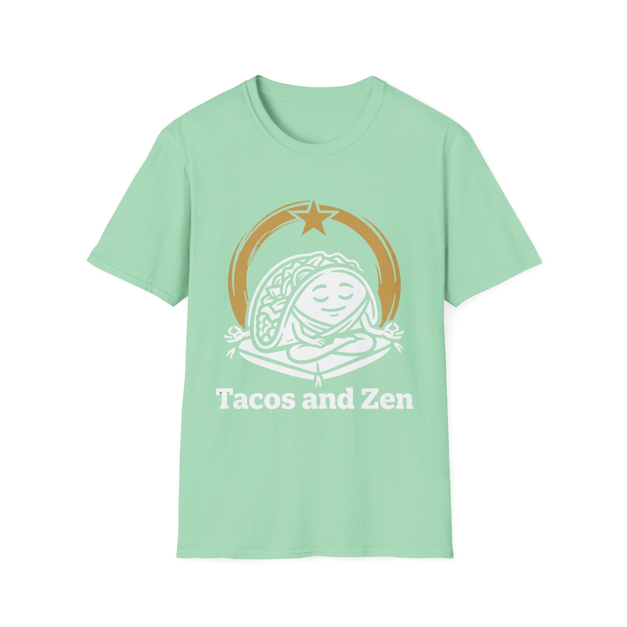 Tacos and Zen