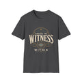 Awaken the Witness Within - Tee