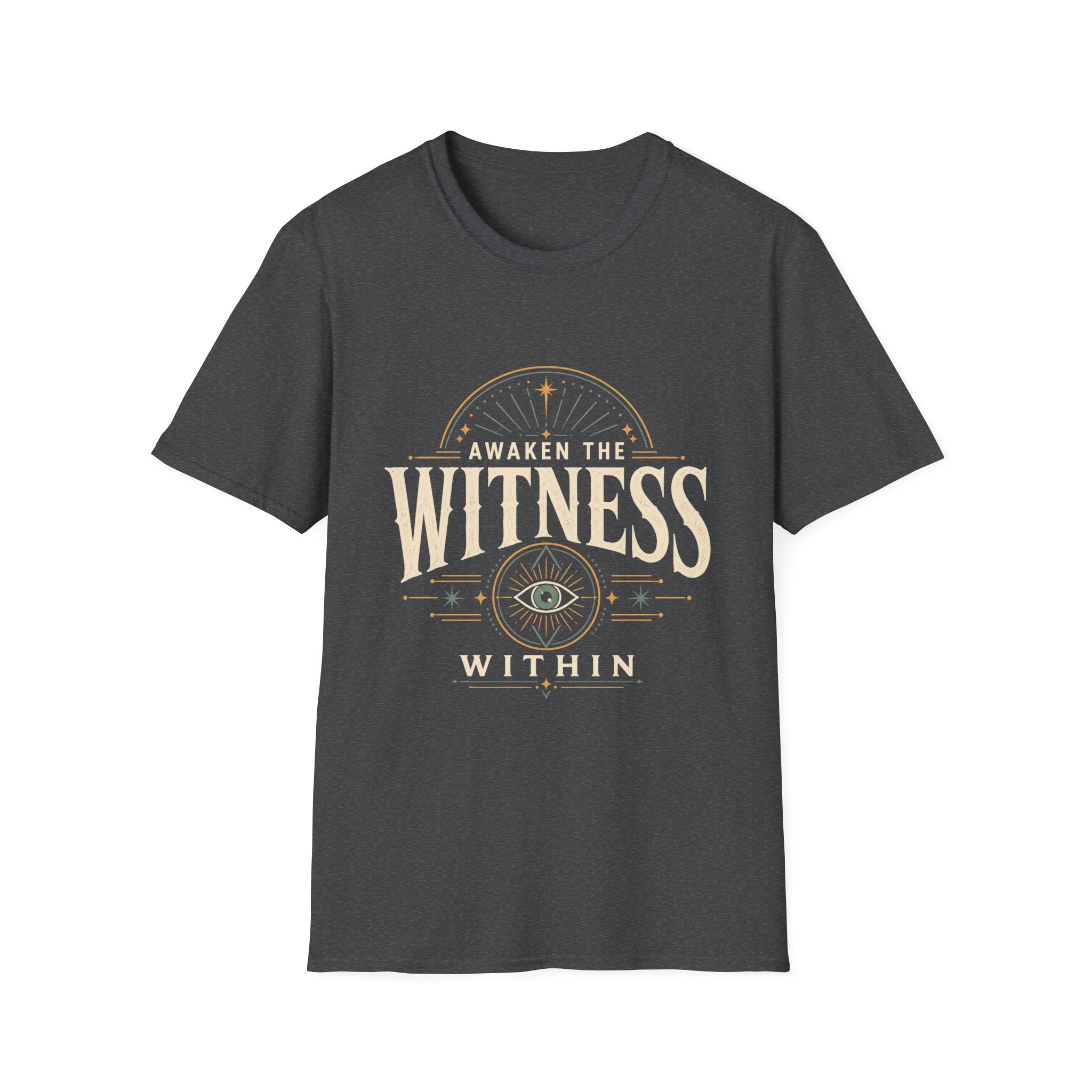 Awaken the Witness Within - Tee