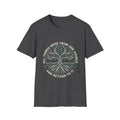All Things Arise From One Source - Tee