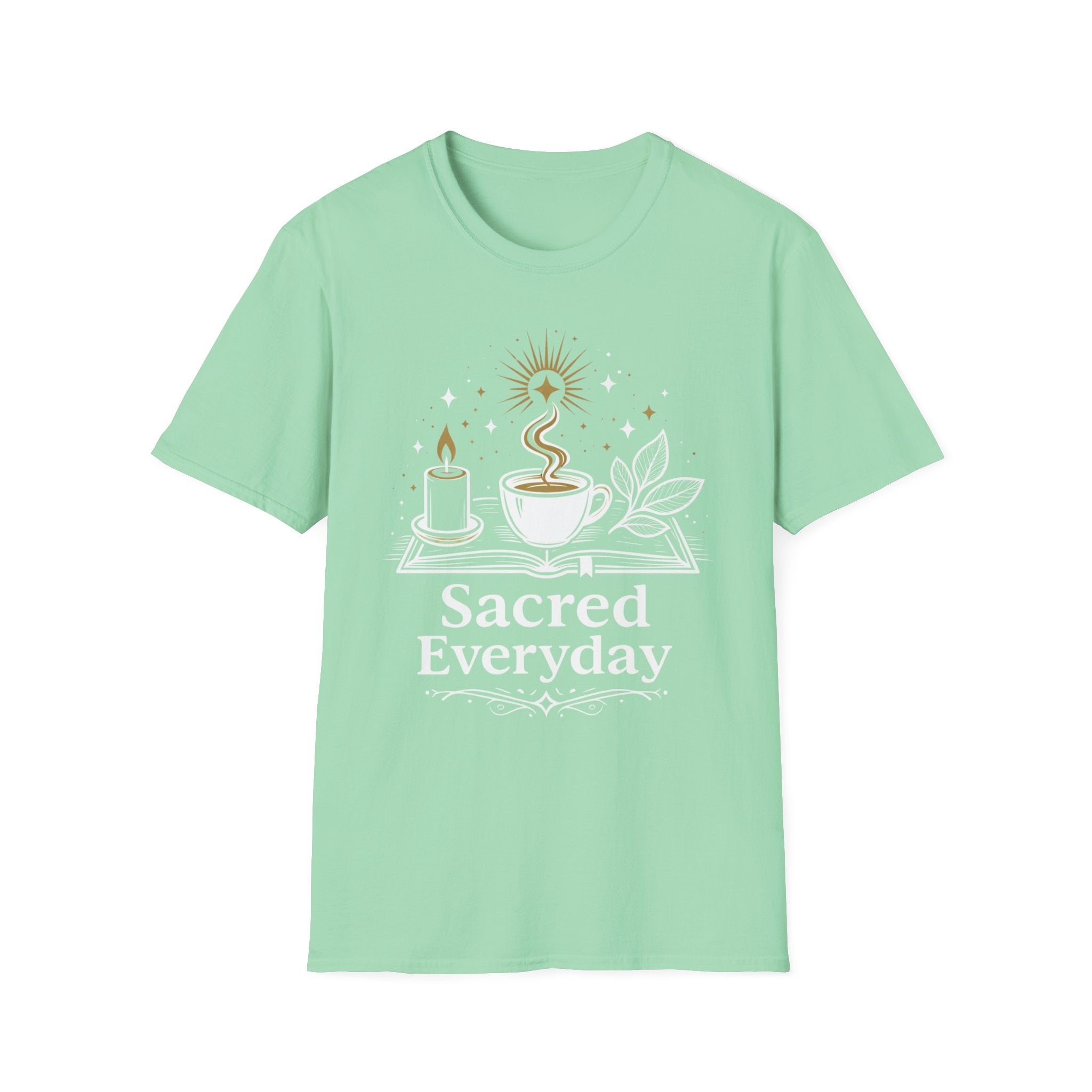 Sacred Everyday