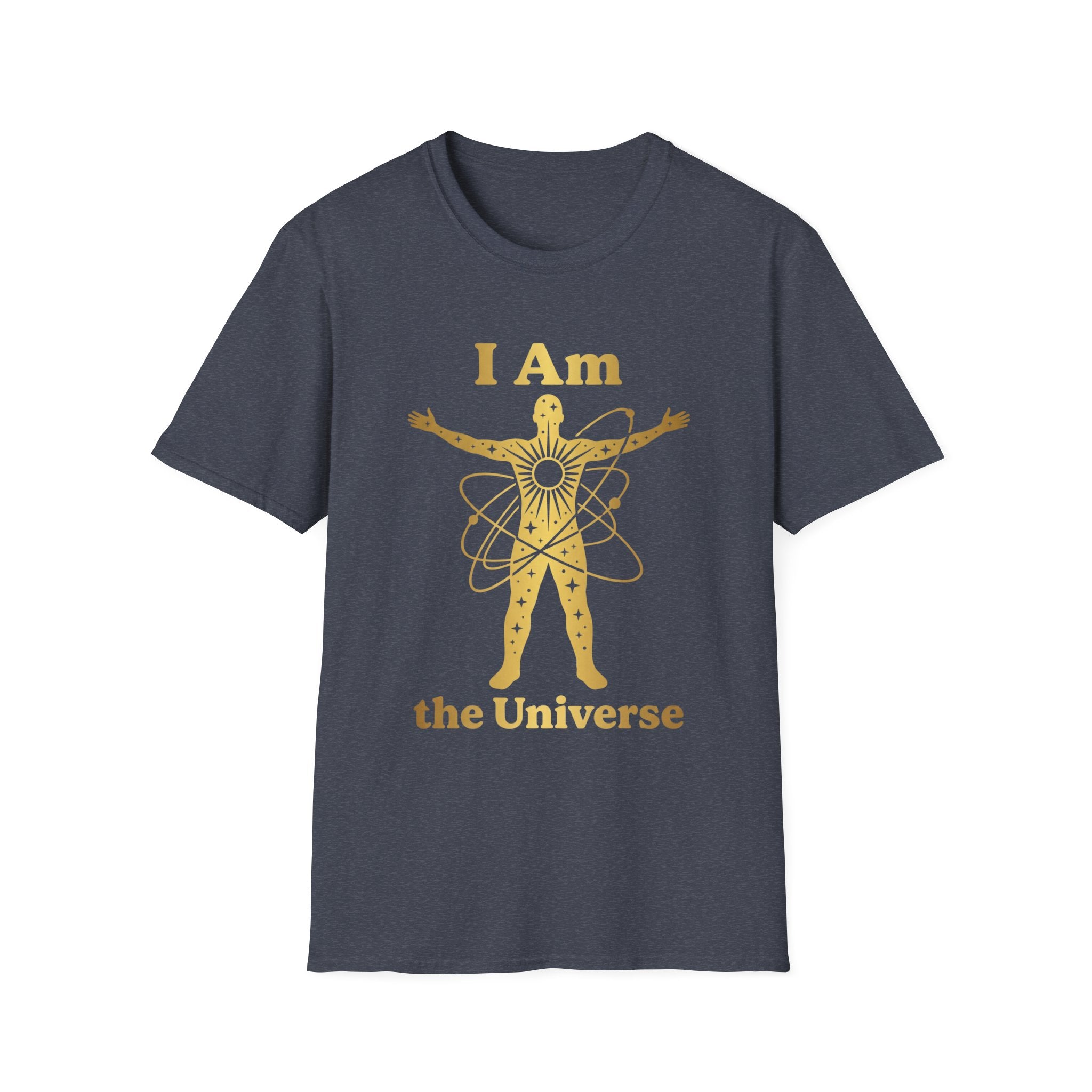 I Am the Universe T-Shirt