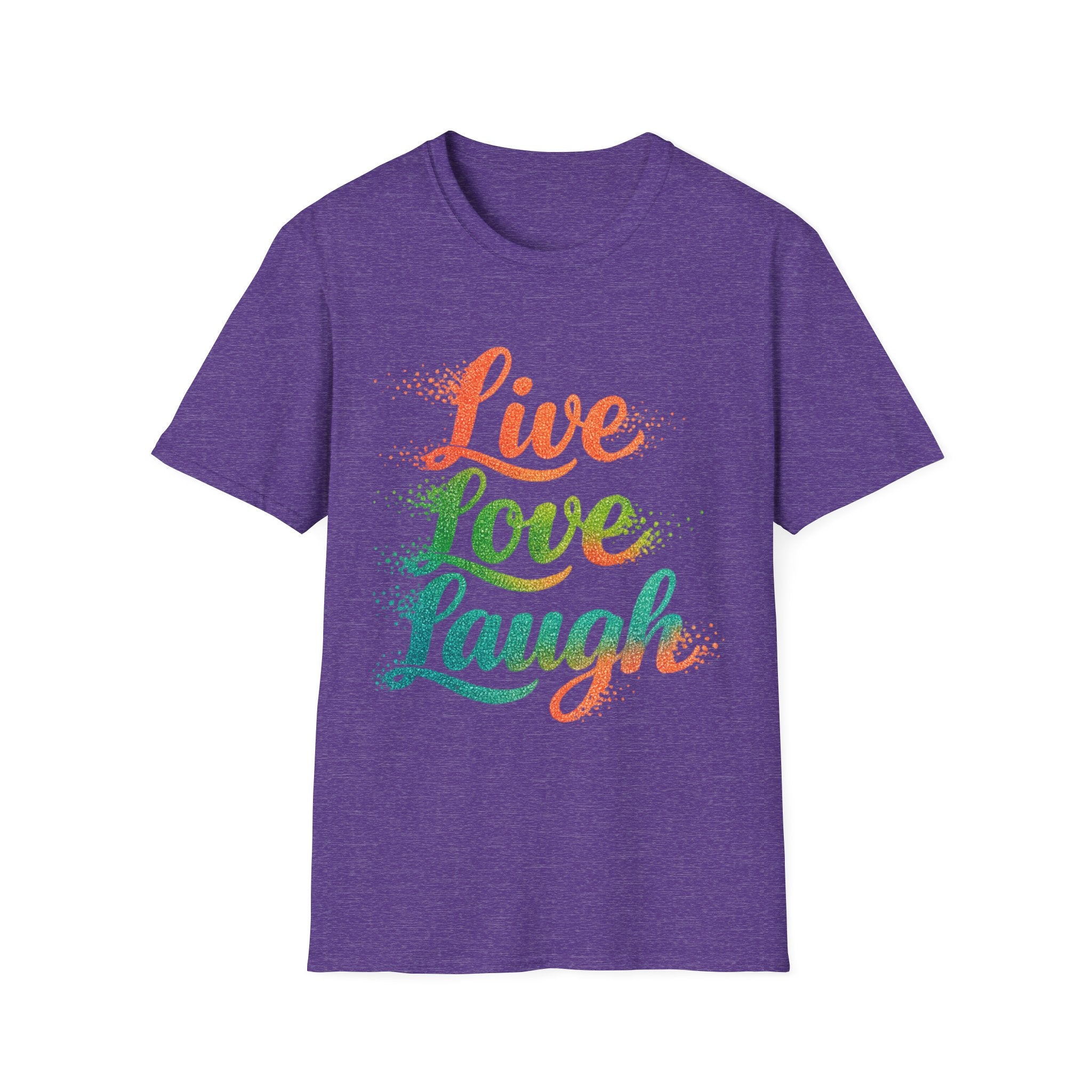 Live Love Laugh