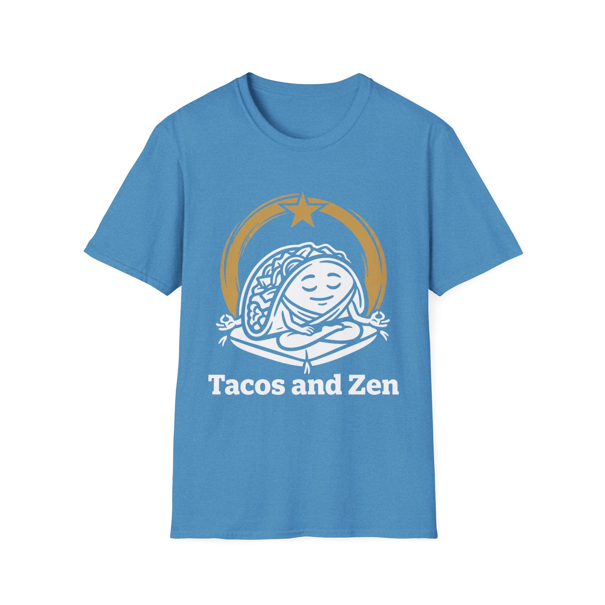 Tacos and Zen