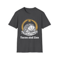 Tacos and Zen
