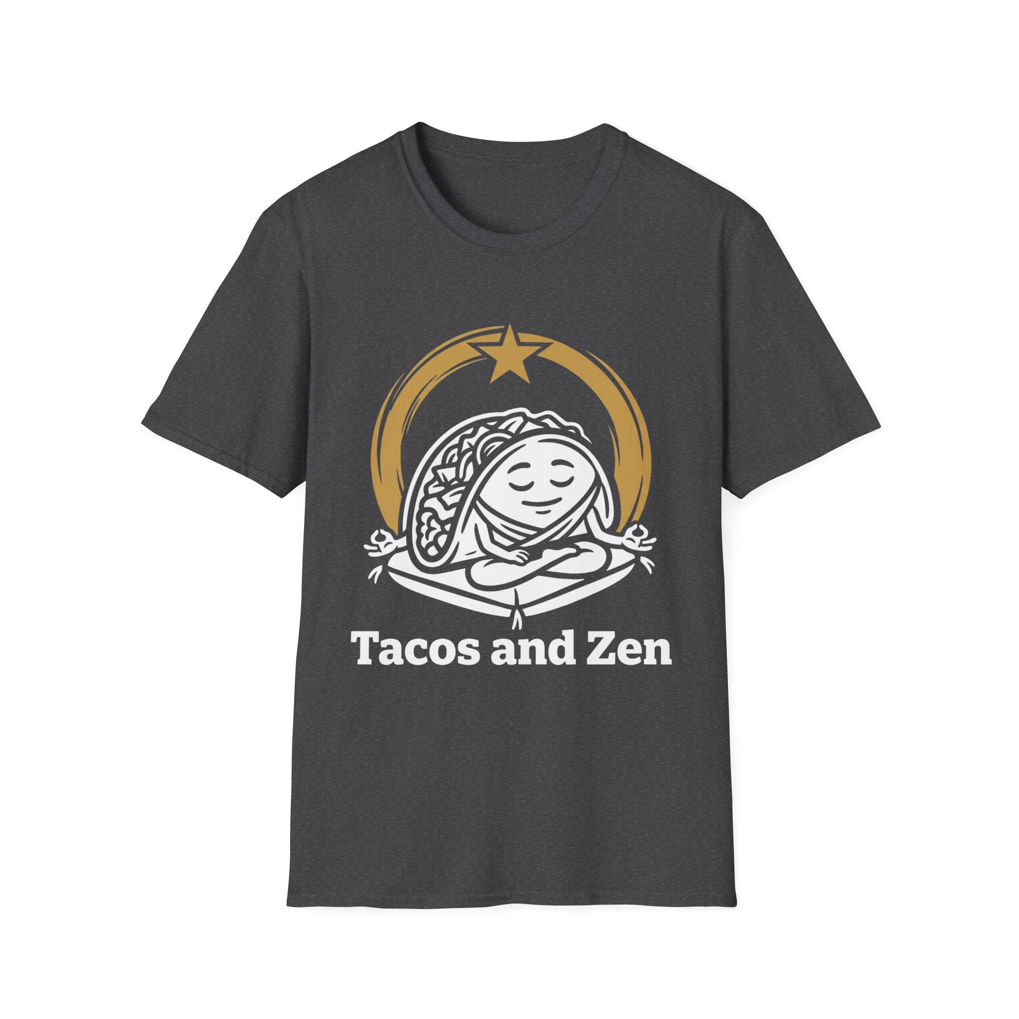 Tacos and Zen