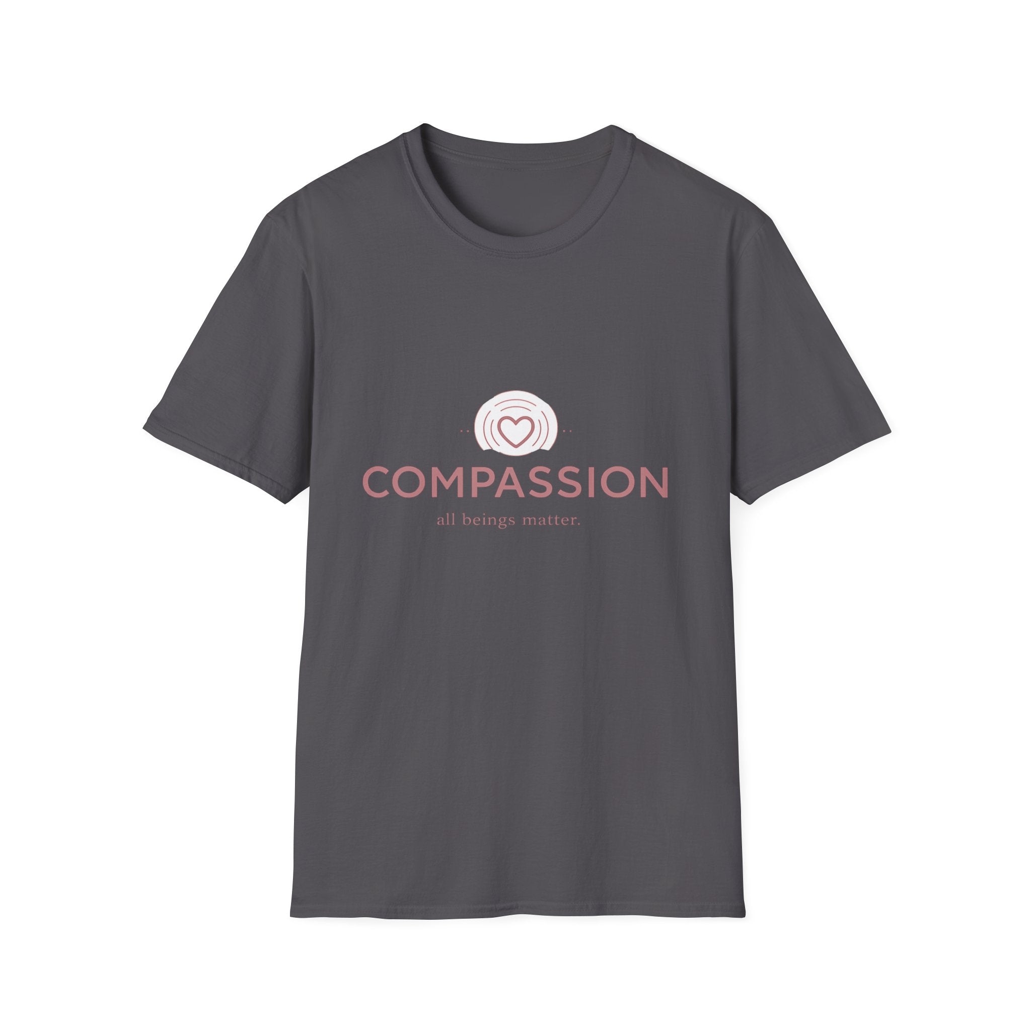 Compassion – All Beings Matter Tee