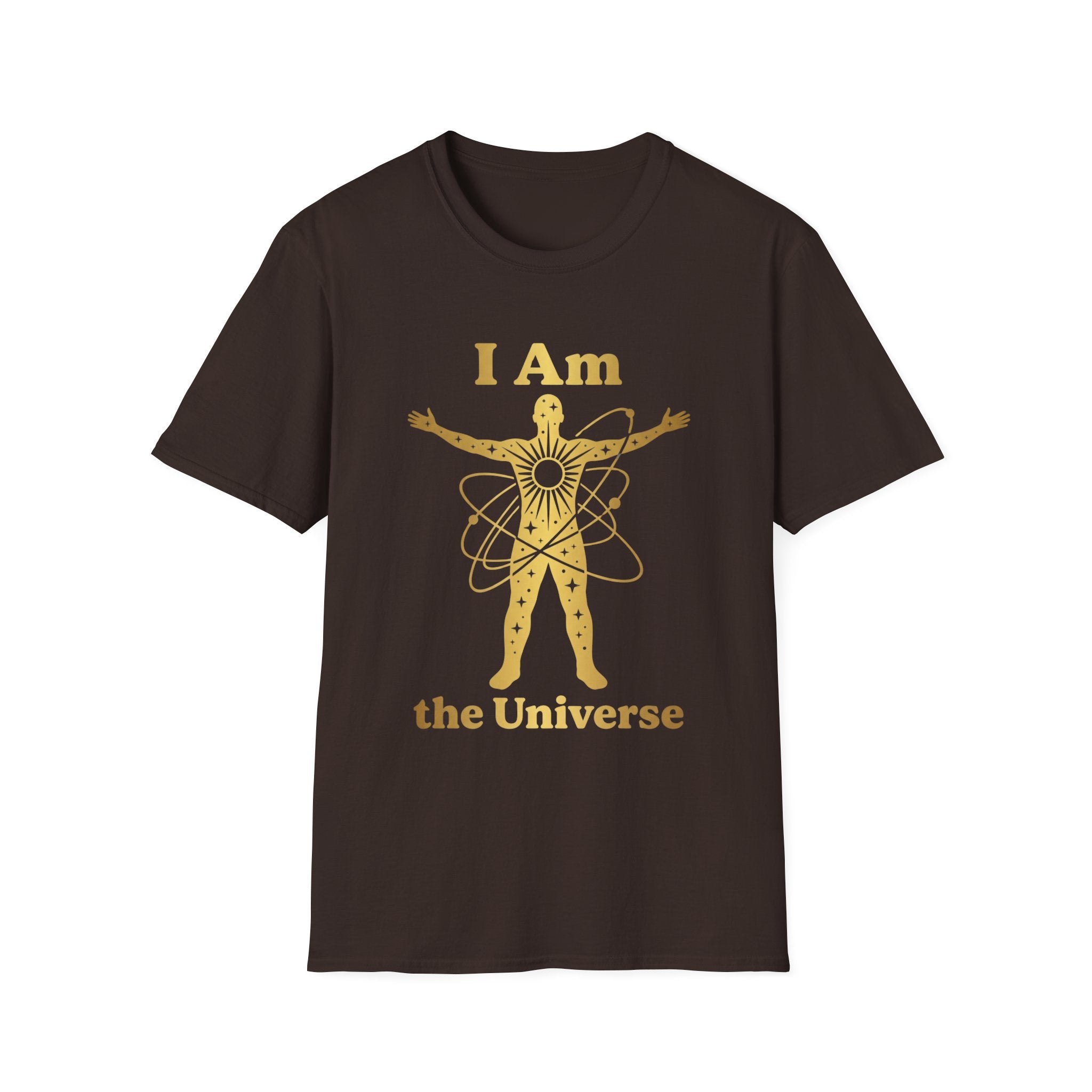I Am the Universe T-Shirt
