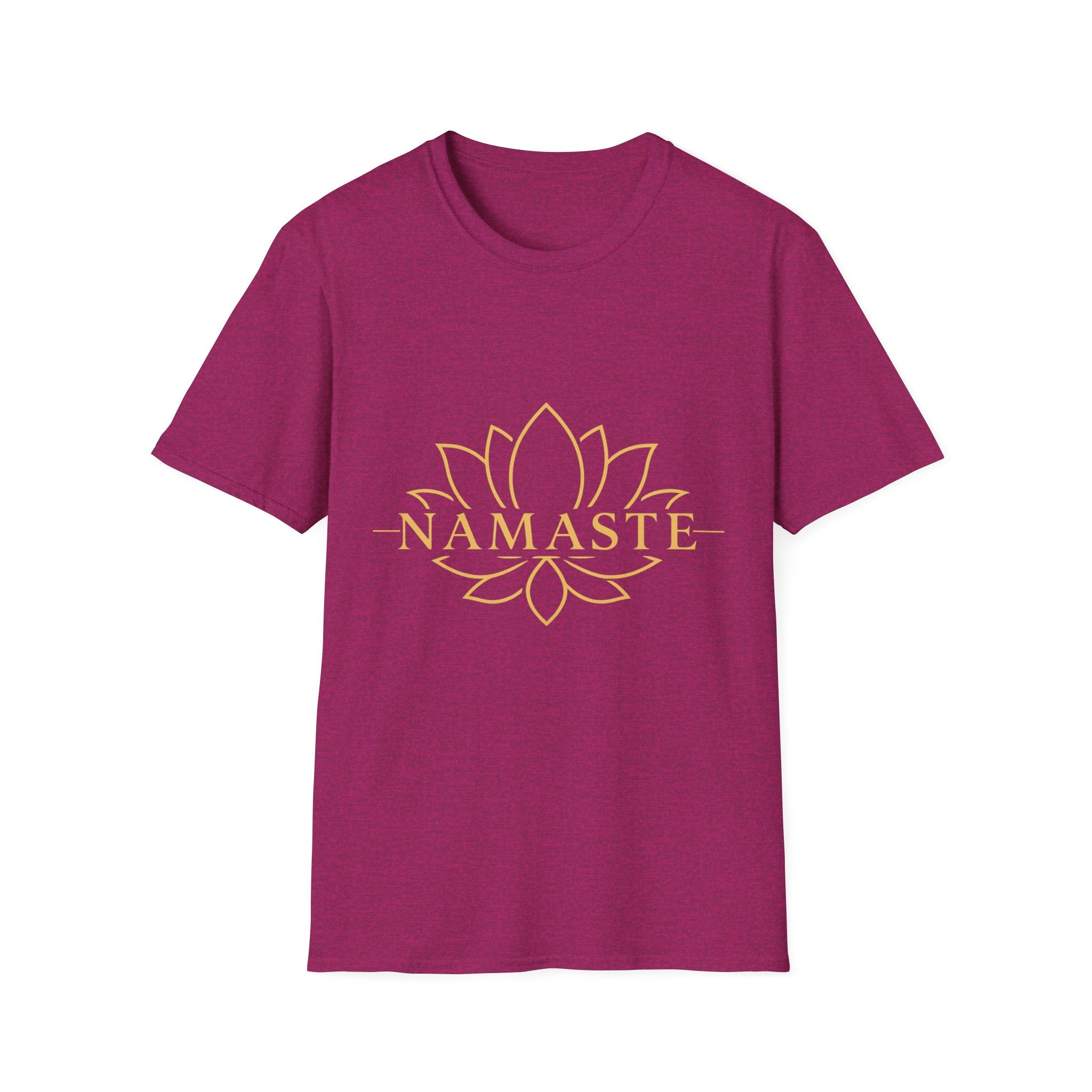Namaste  - Tee