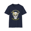 Memento Mori Live Fully