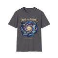 432Hz – Drift Into Balance
