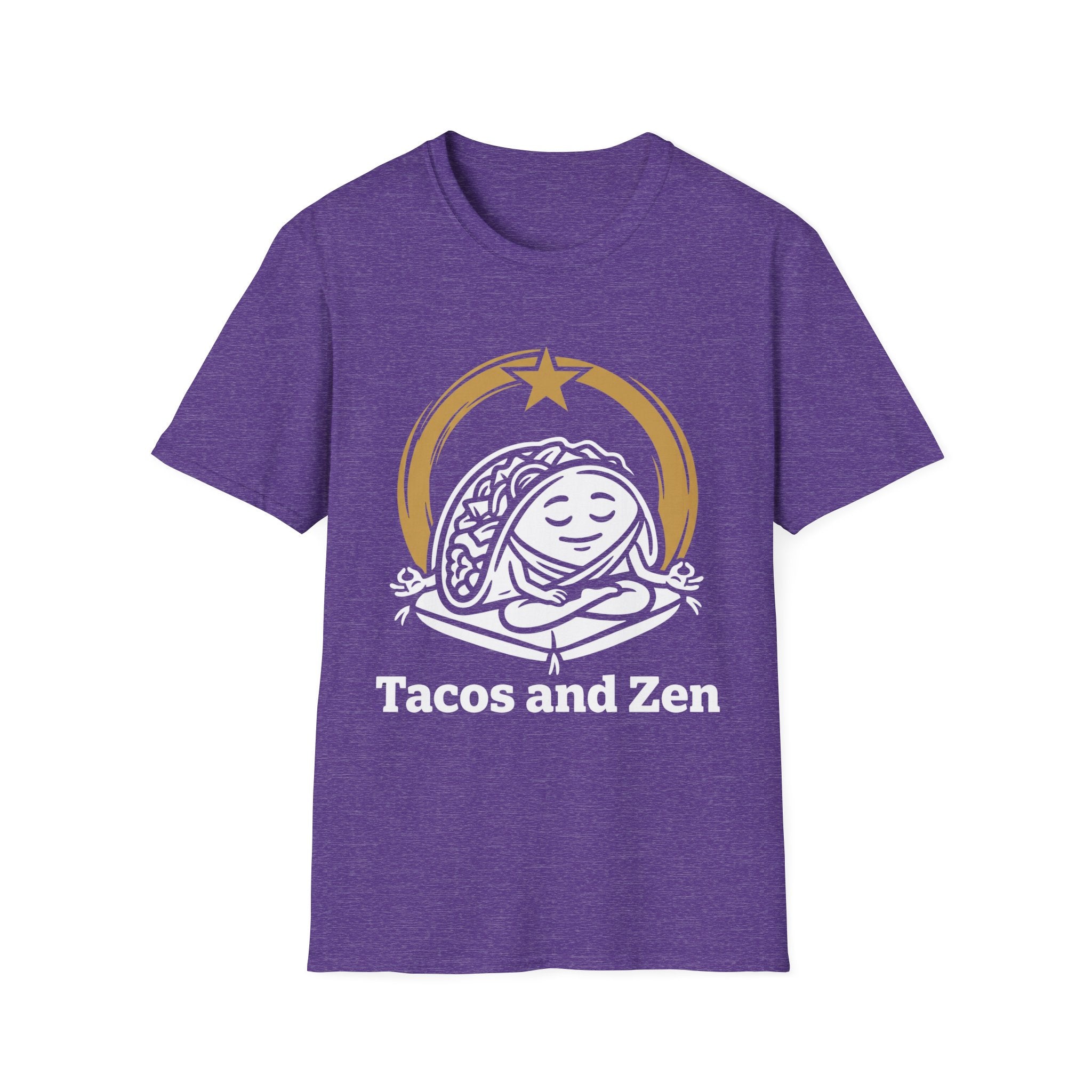 Tacos and Zen