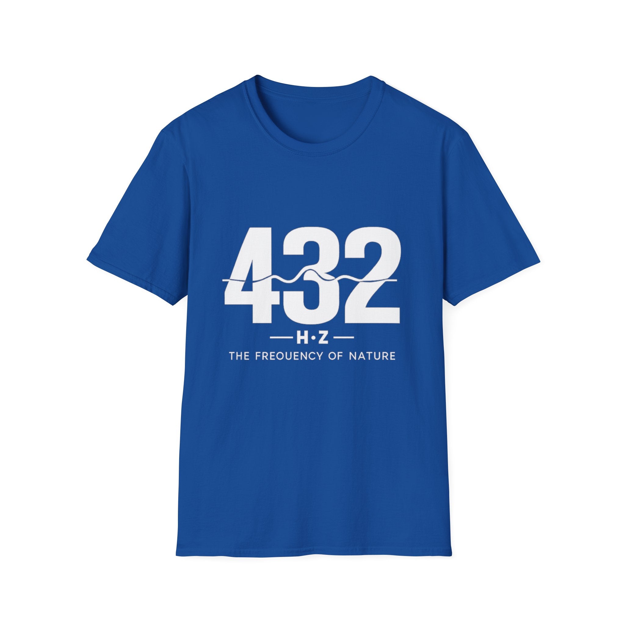 432hz The Frequency of Nature