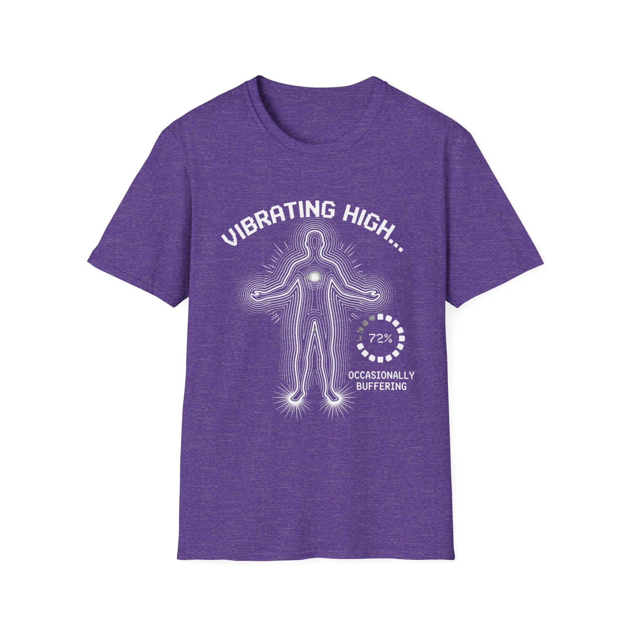 Vibrating High… Occasionally Buffering