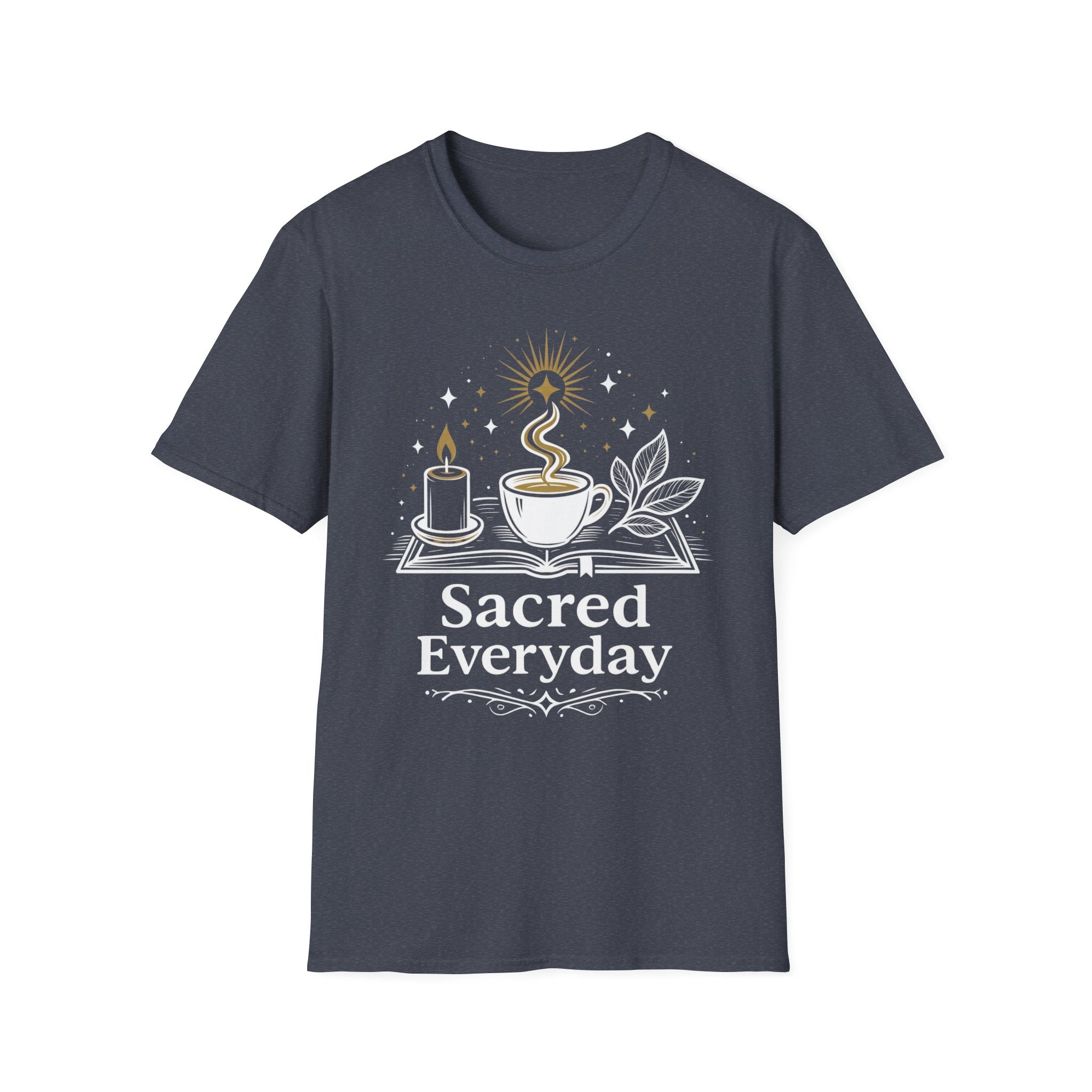Sacred Everyday
