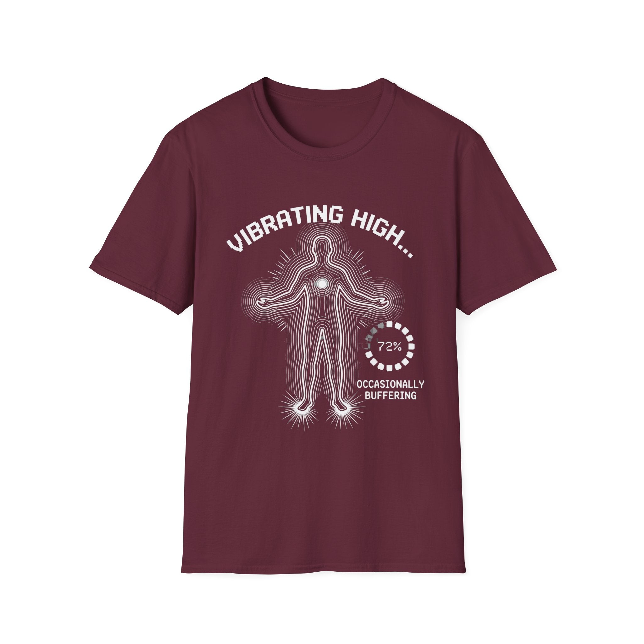Vibrating High… Occasionally Buffering