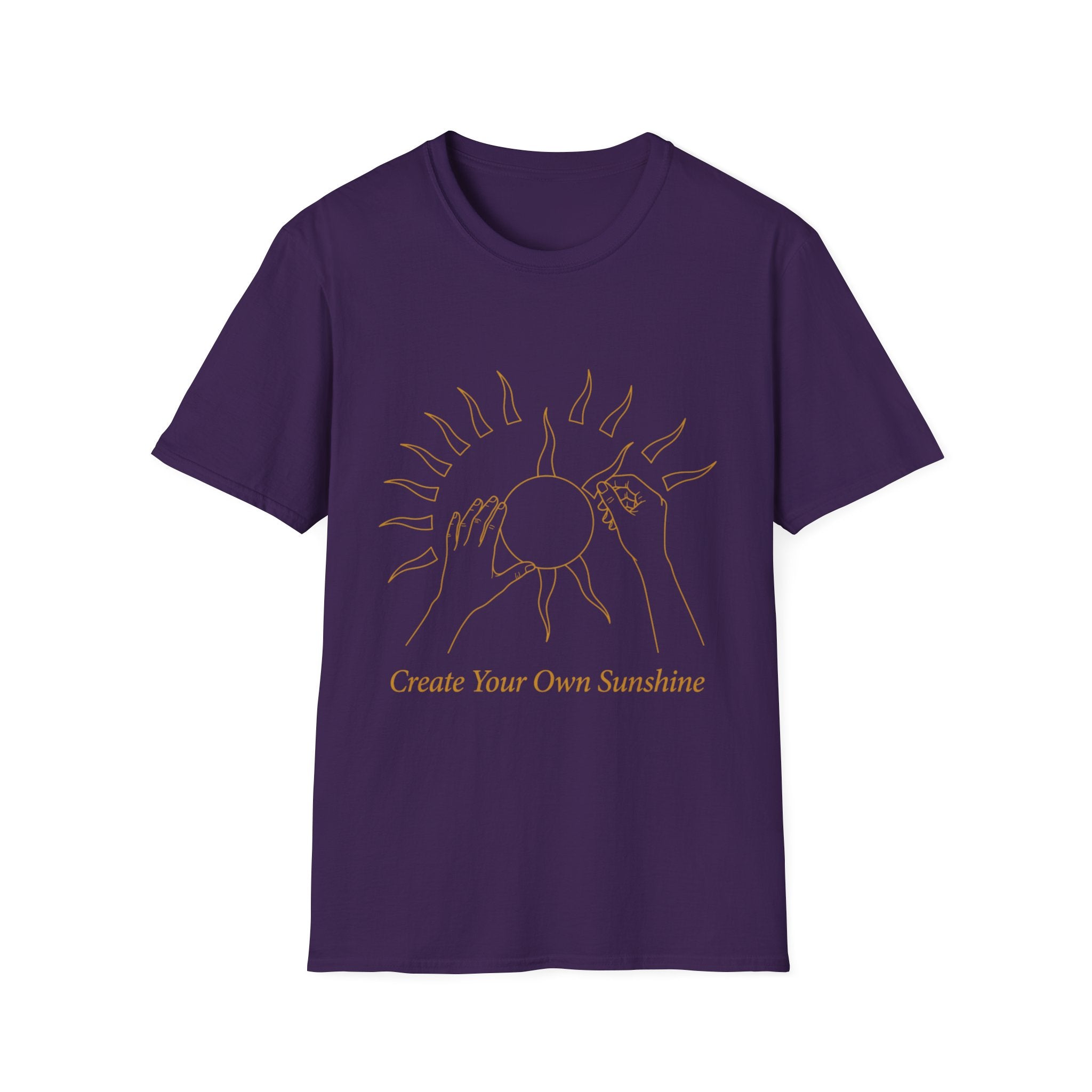 Create Your Own Sunshine