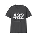 432hz The Frequency of Nature