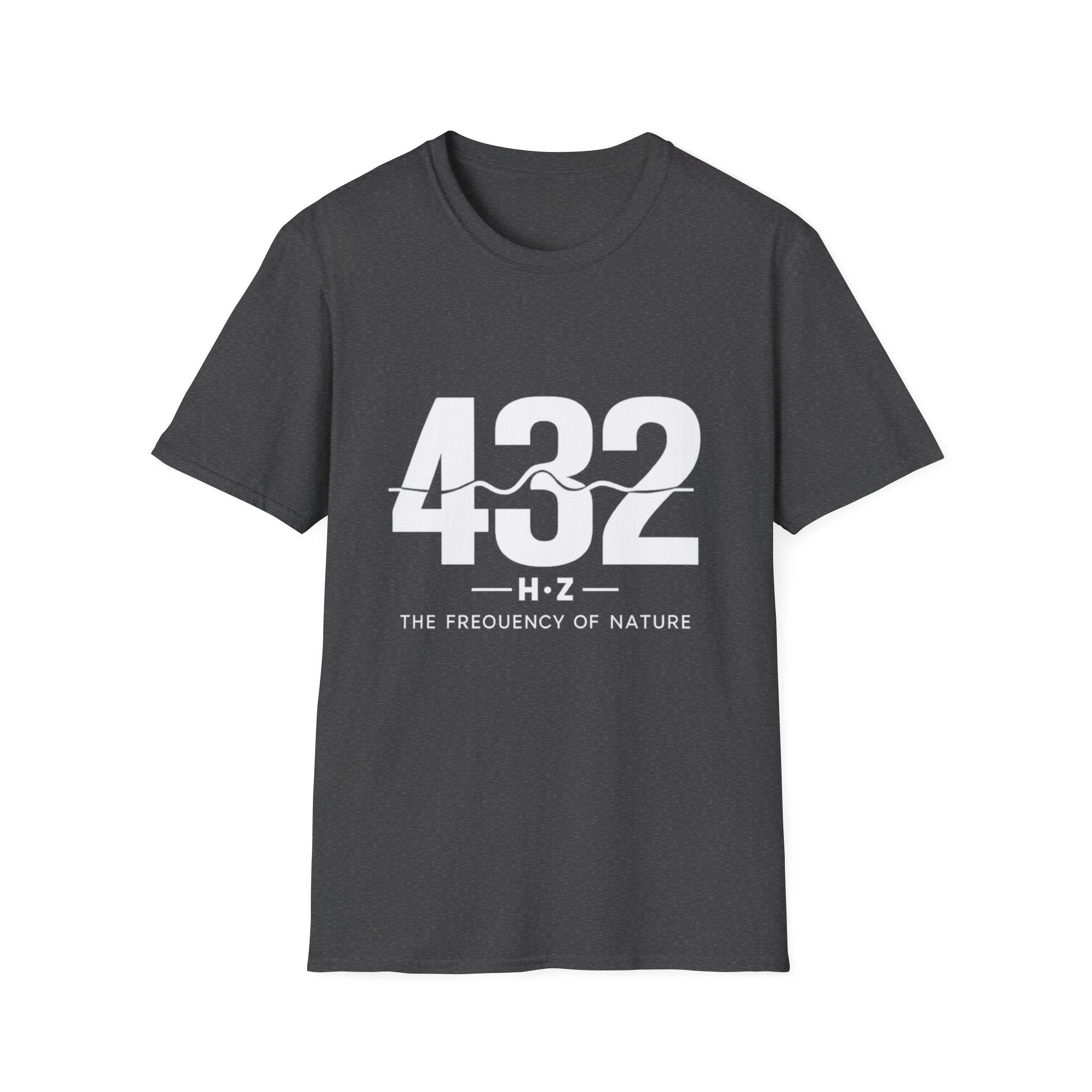 432hz The Frequency of Nature