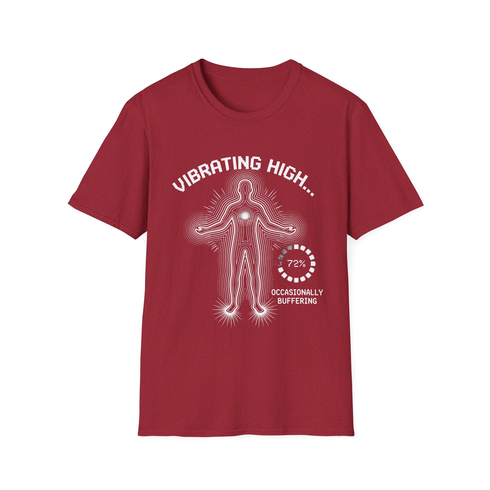Vibrating High… Occasionally Buffering