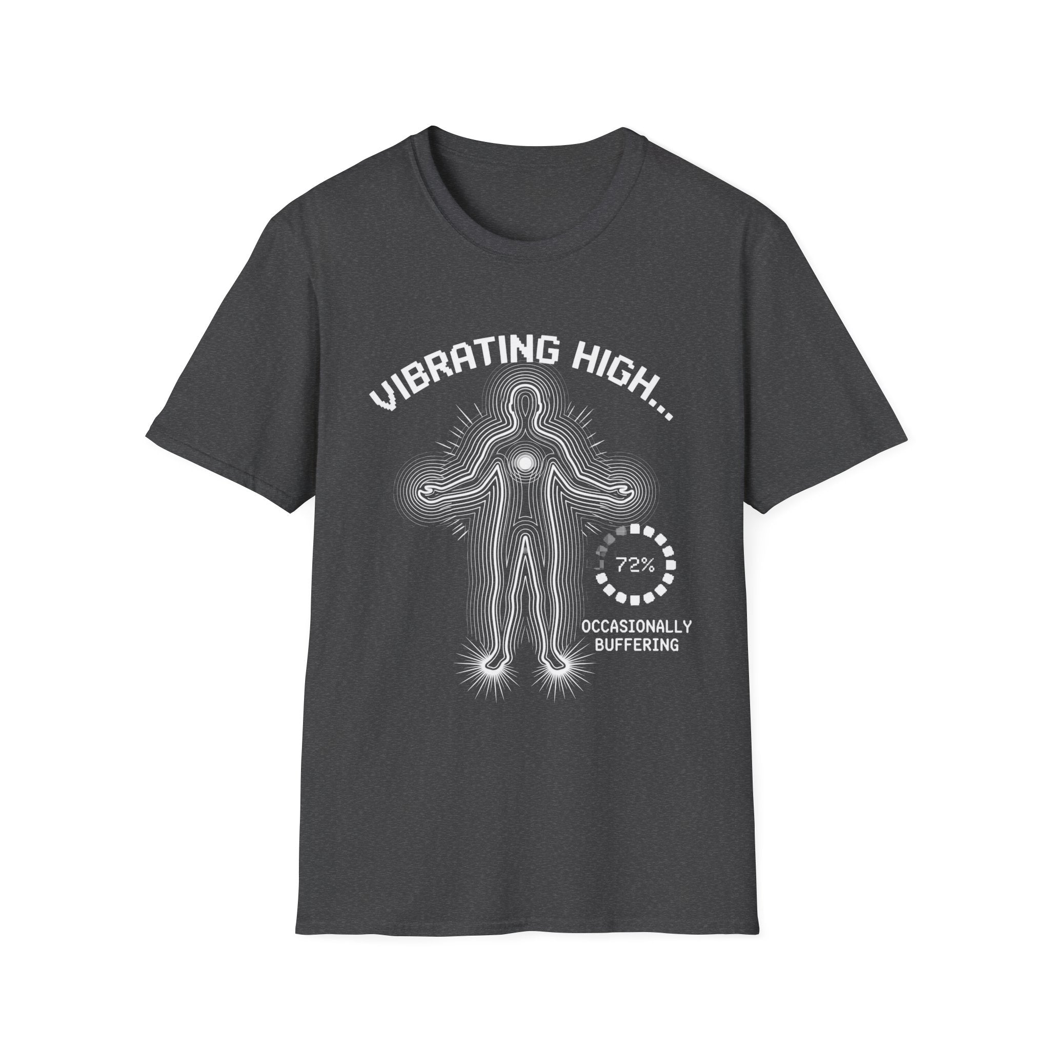 Vibrating High… Occasionally Buffering