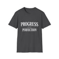 Progress Over Perfection - Tee