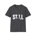STILL - Meditation Tee